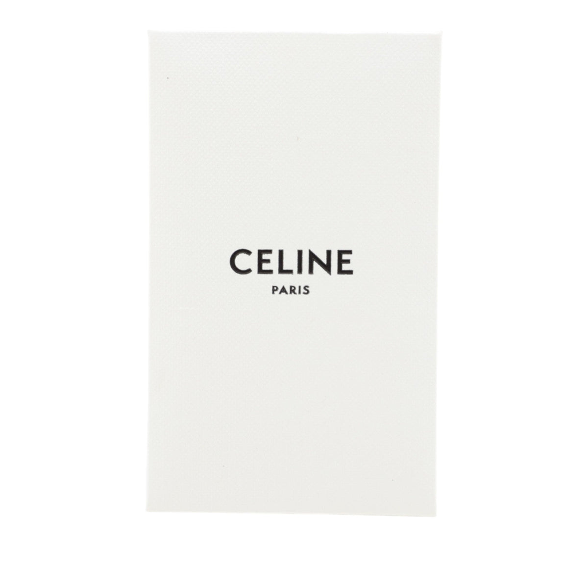 Celine Small Calfskin Cuir Triomphe Cabas Drawstring Satchel