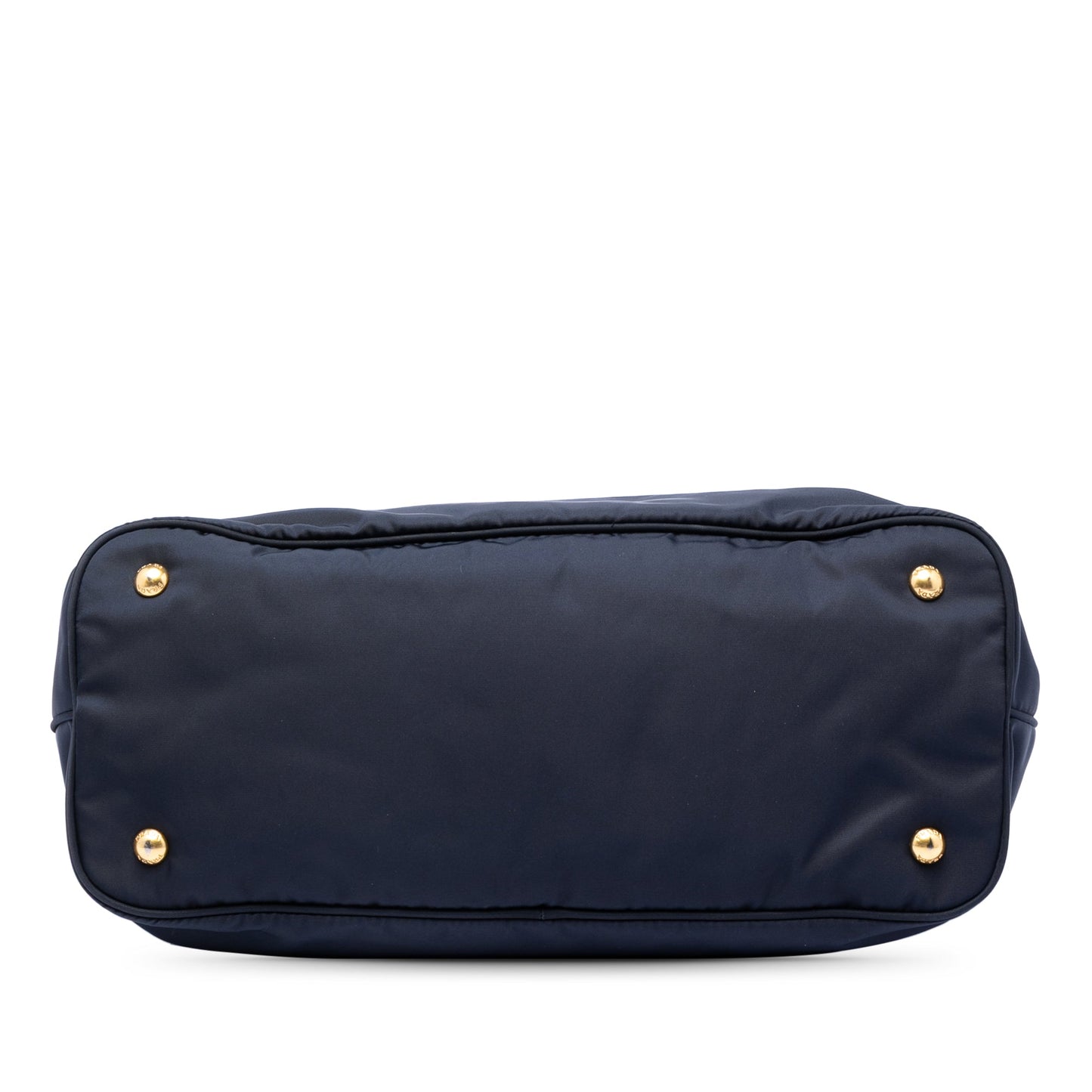 Prada Tessuto Satchel