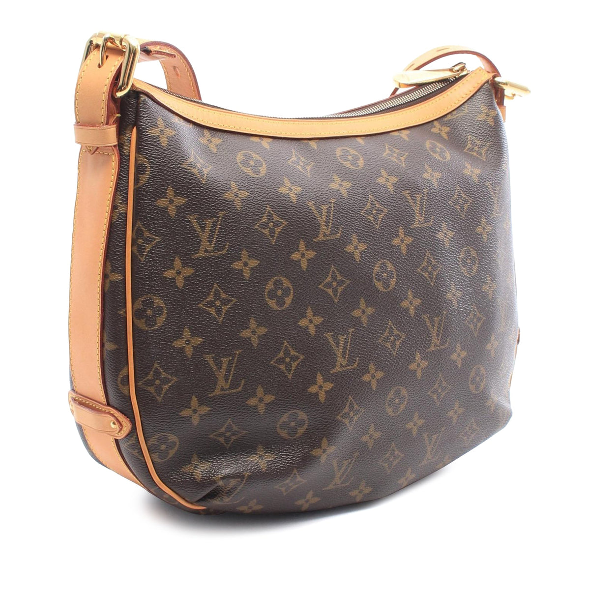 Louis Vuitton Monogram Tulum GM