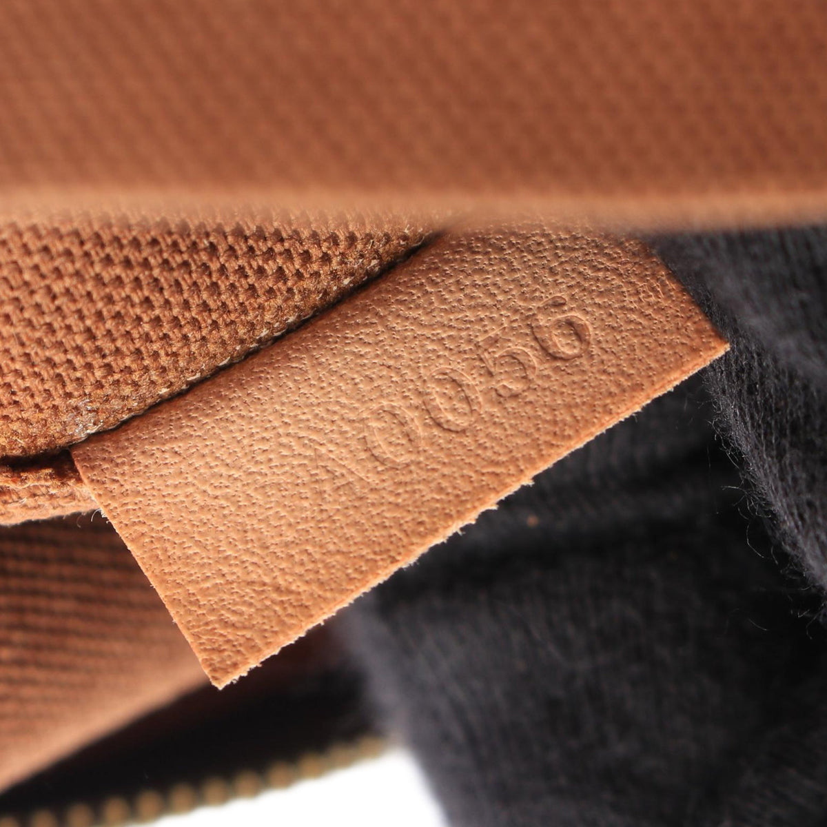 Louis Vuitton Monogram Tulum GM