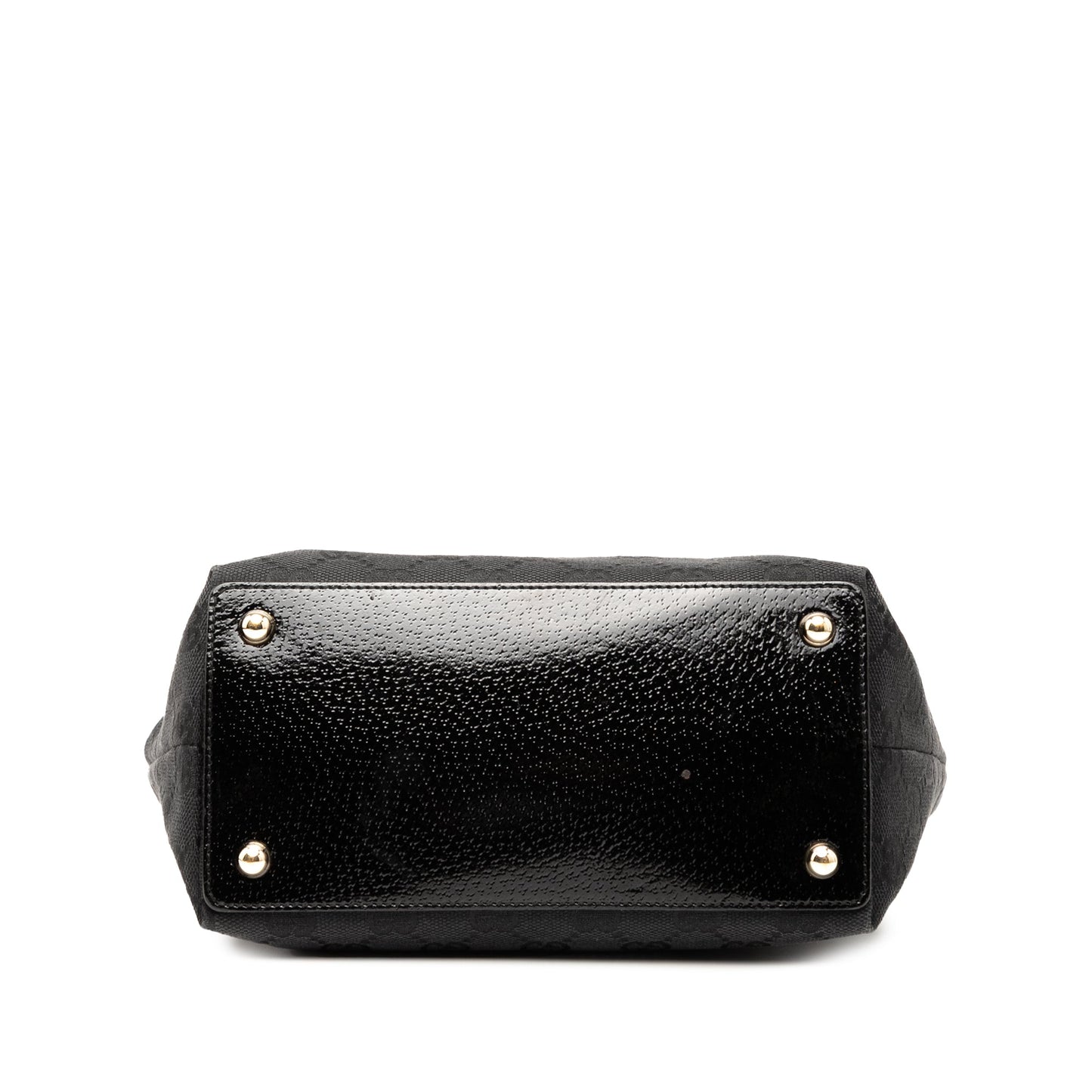 Gucci GG Canvas Eclipse Handbag