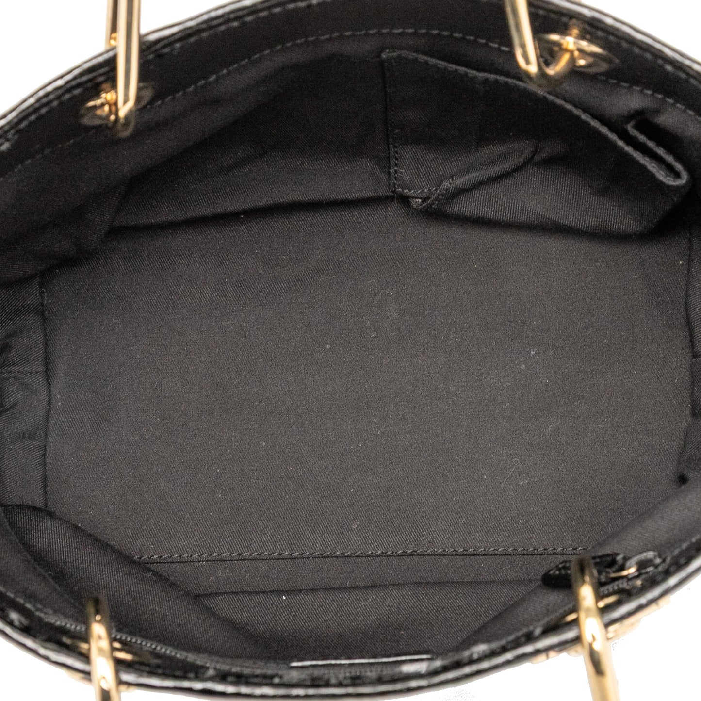 Gucci GG Canvas Eclipse Handbag