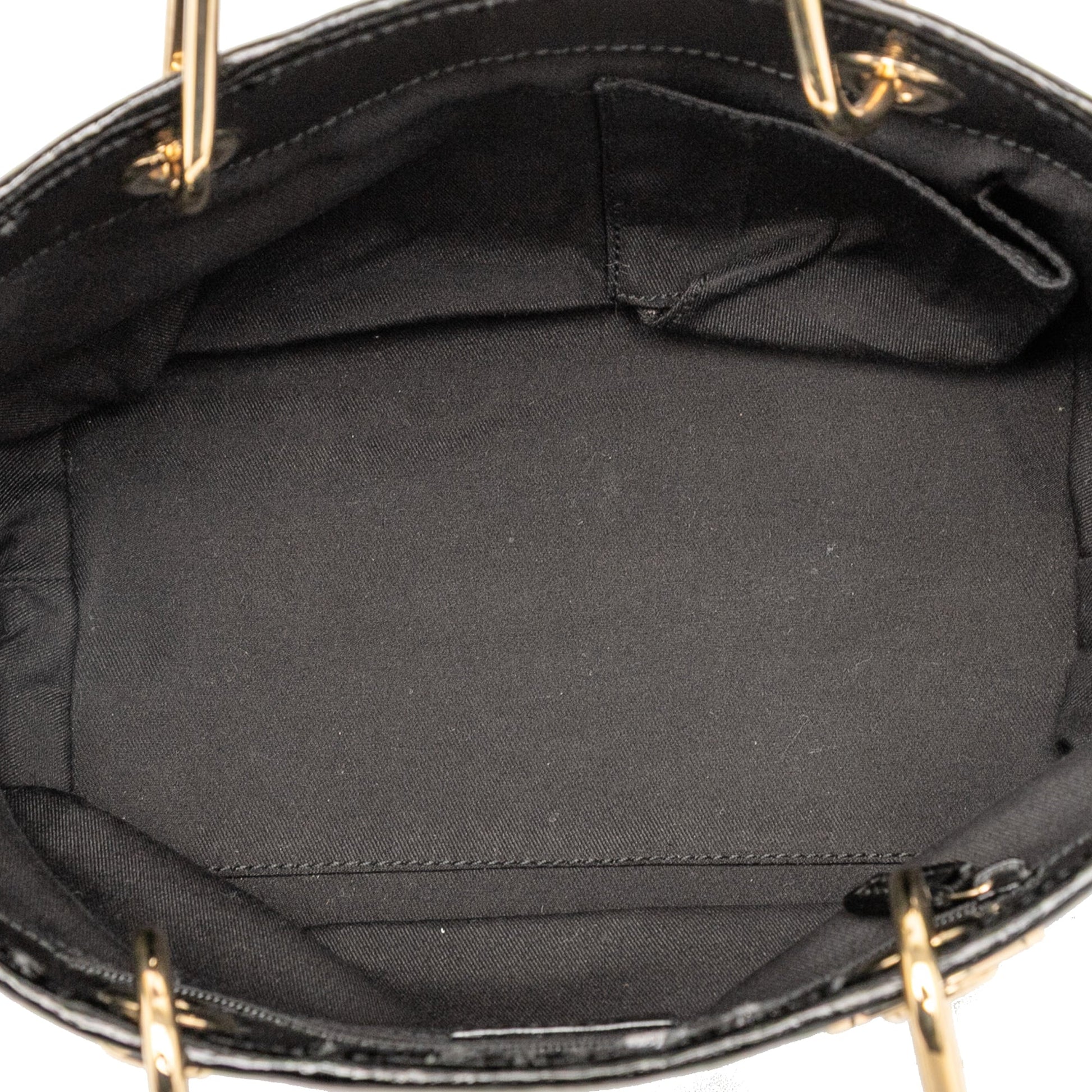 Gucci GG Canvas Eclipse Handbag