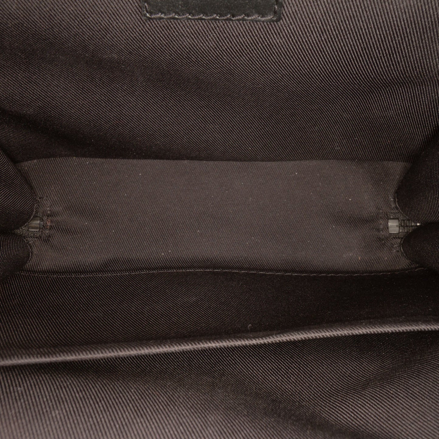 Louis Vuitton Monogram Macassar Handle Soft Trunk