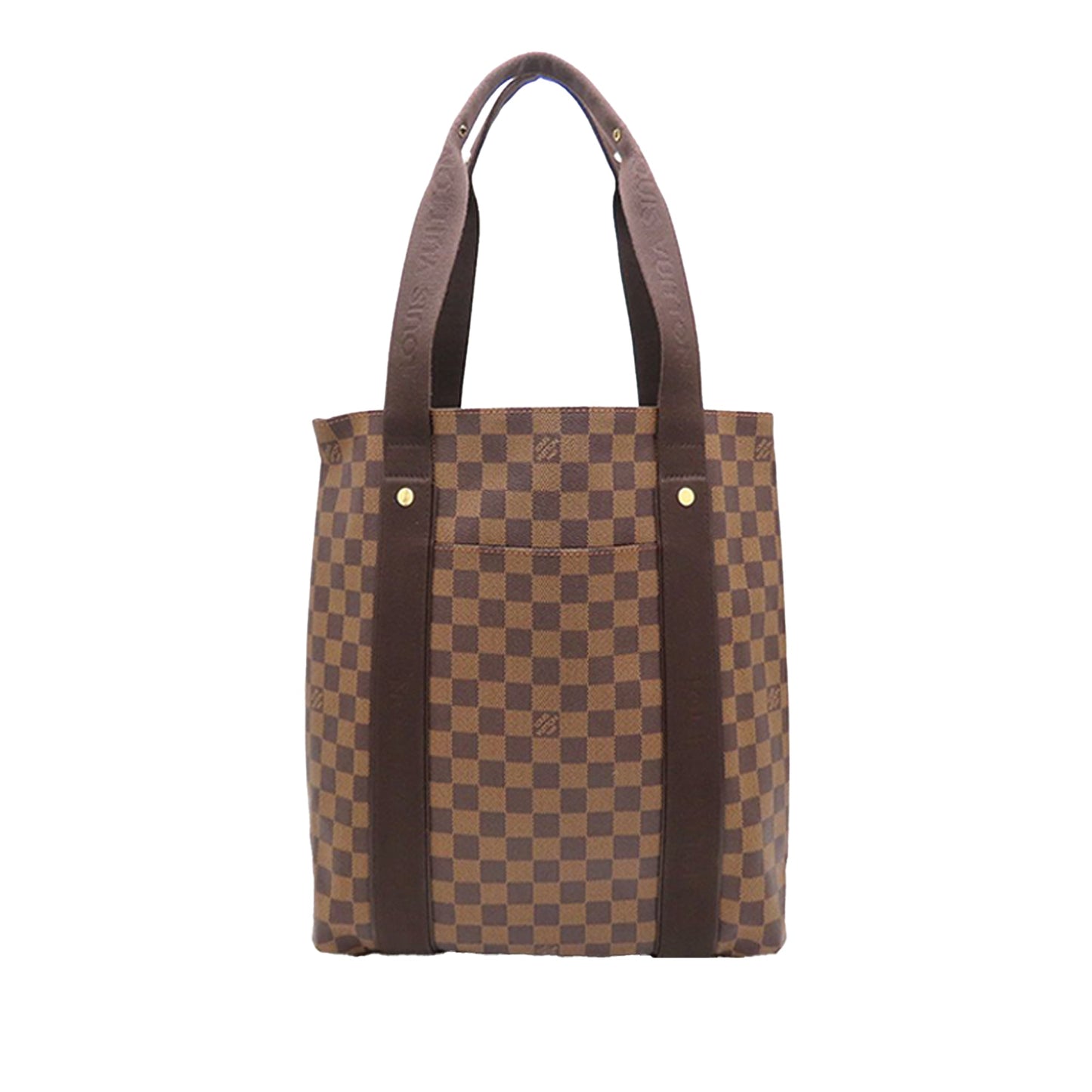 Louis Vuitton Damier Ebene Cabas Beaubourg