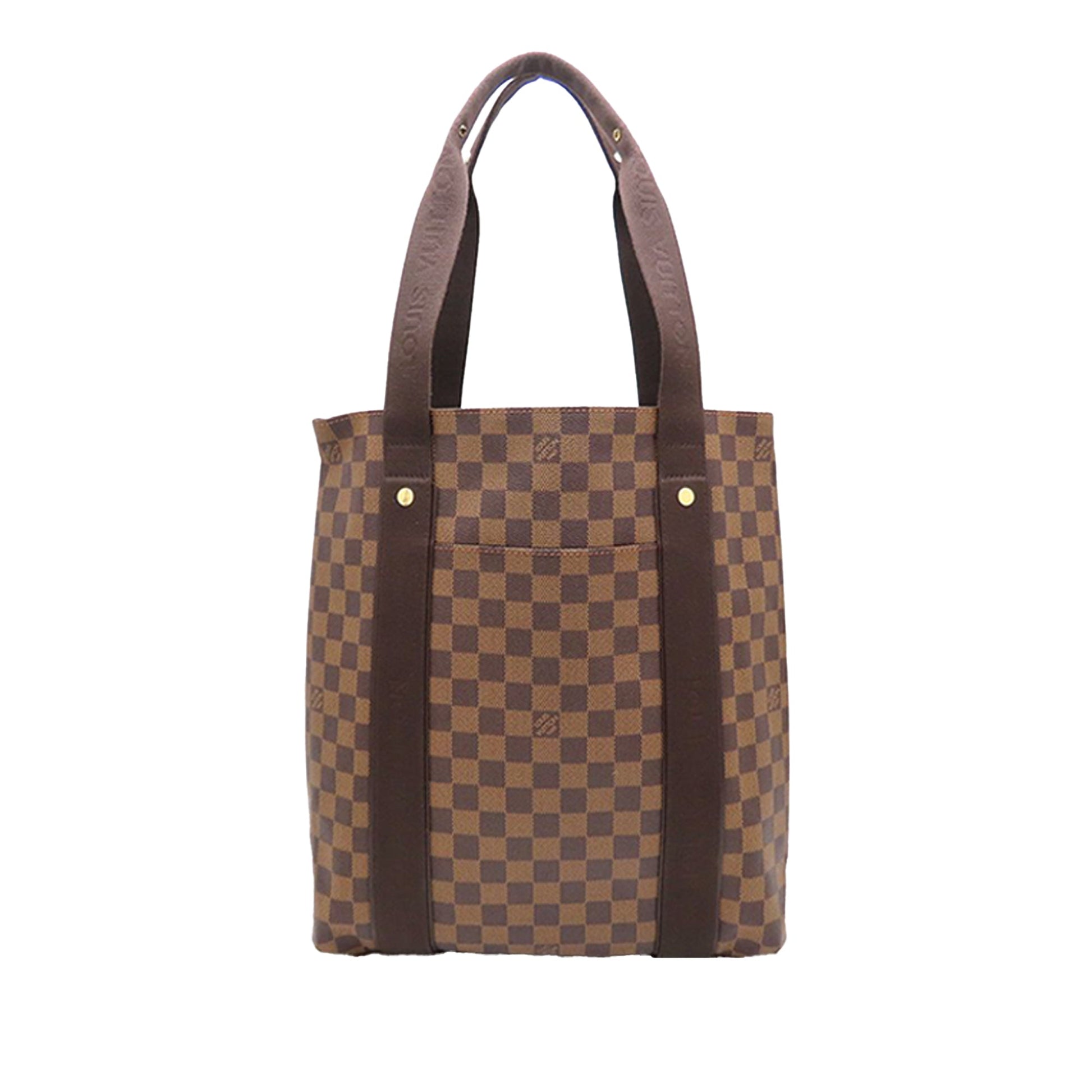 Louis Vuitton Damier Ebene Cabas Beaubourg