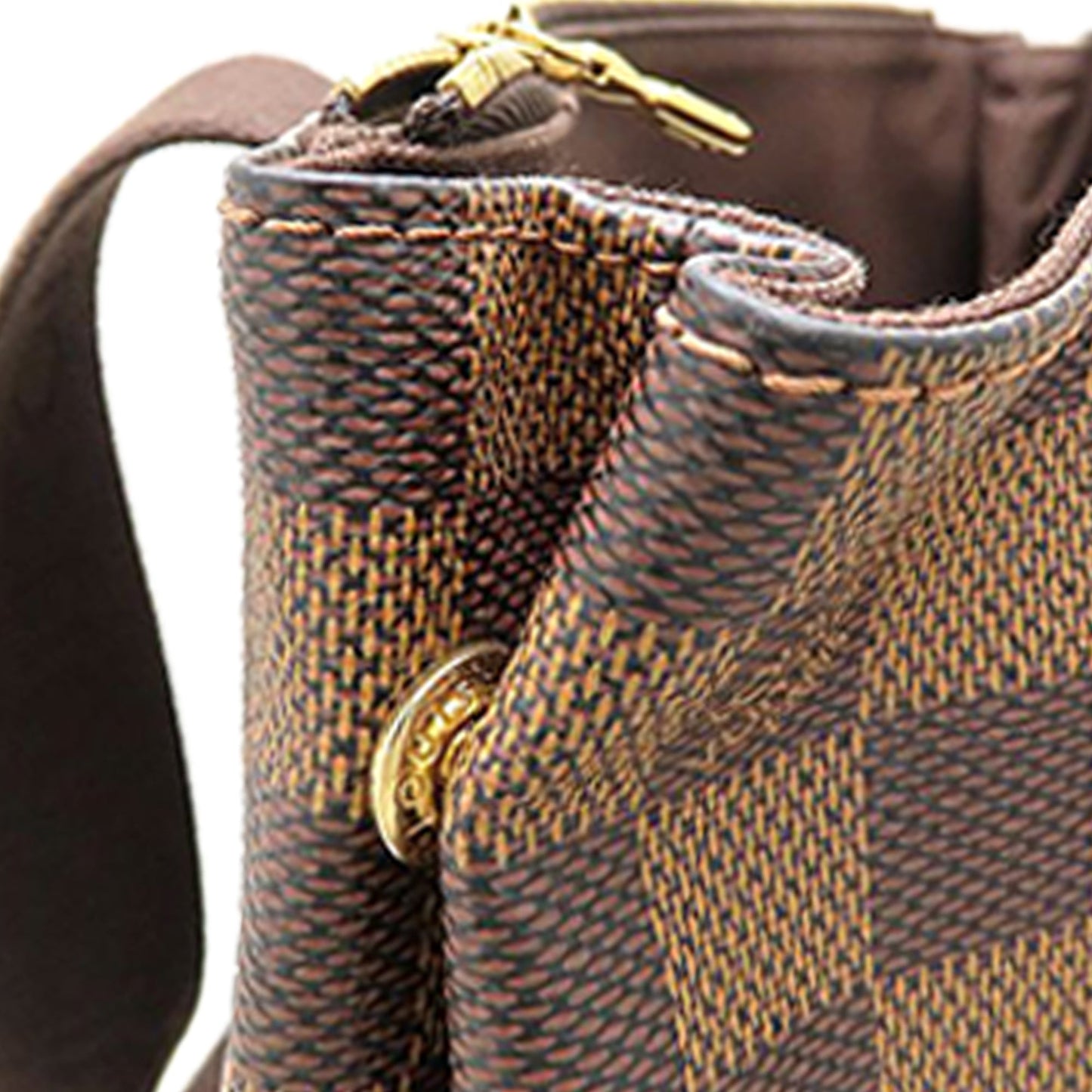 Louis Vuitton Damier Ebene Cabas Beaubourg