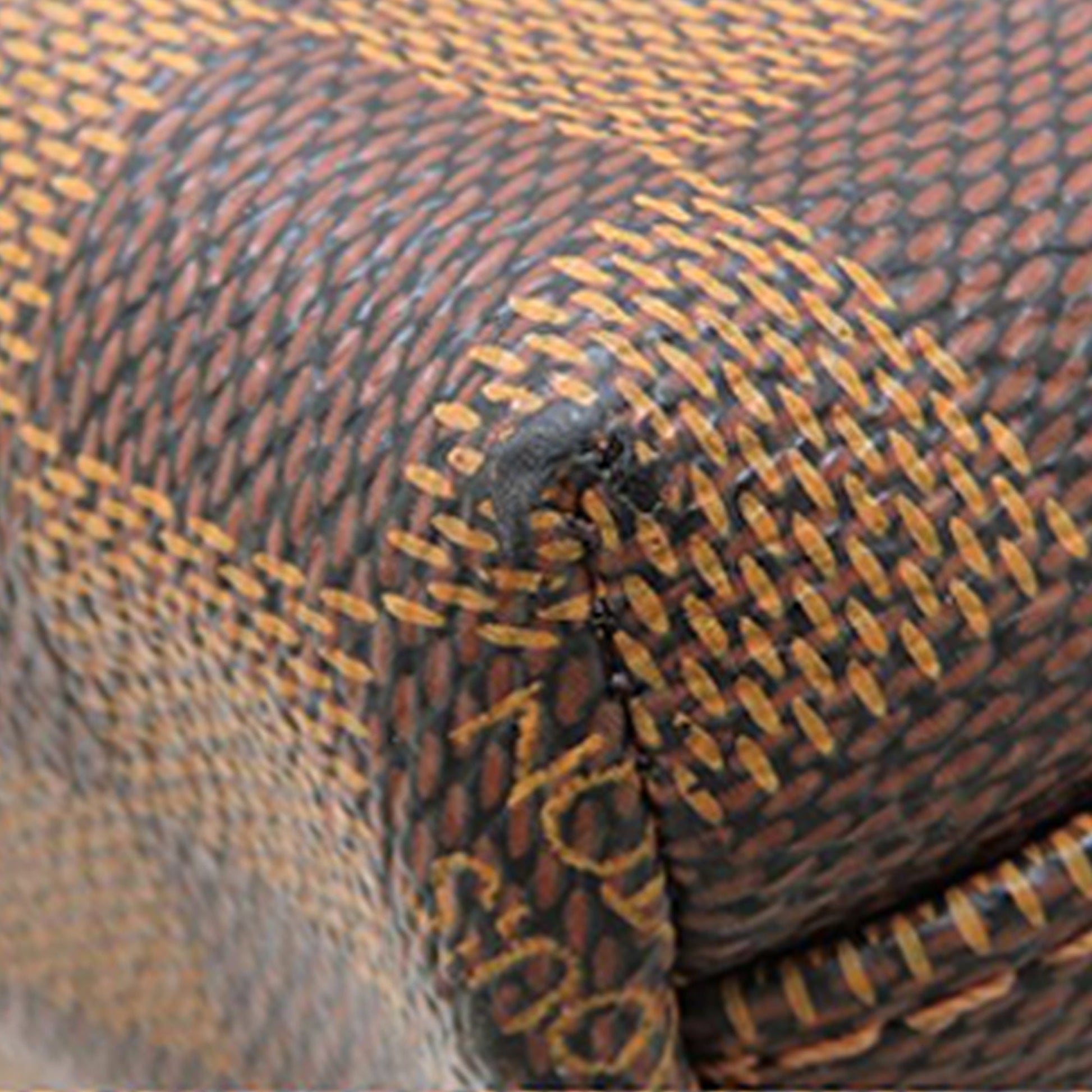 Louis Vuitton Damier Ebene Cabas Beaubourg