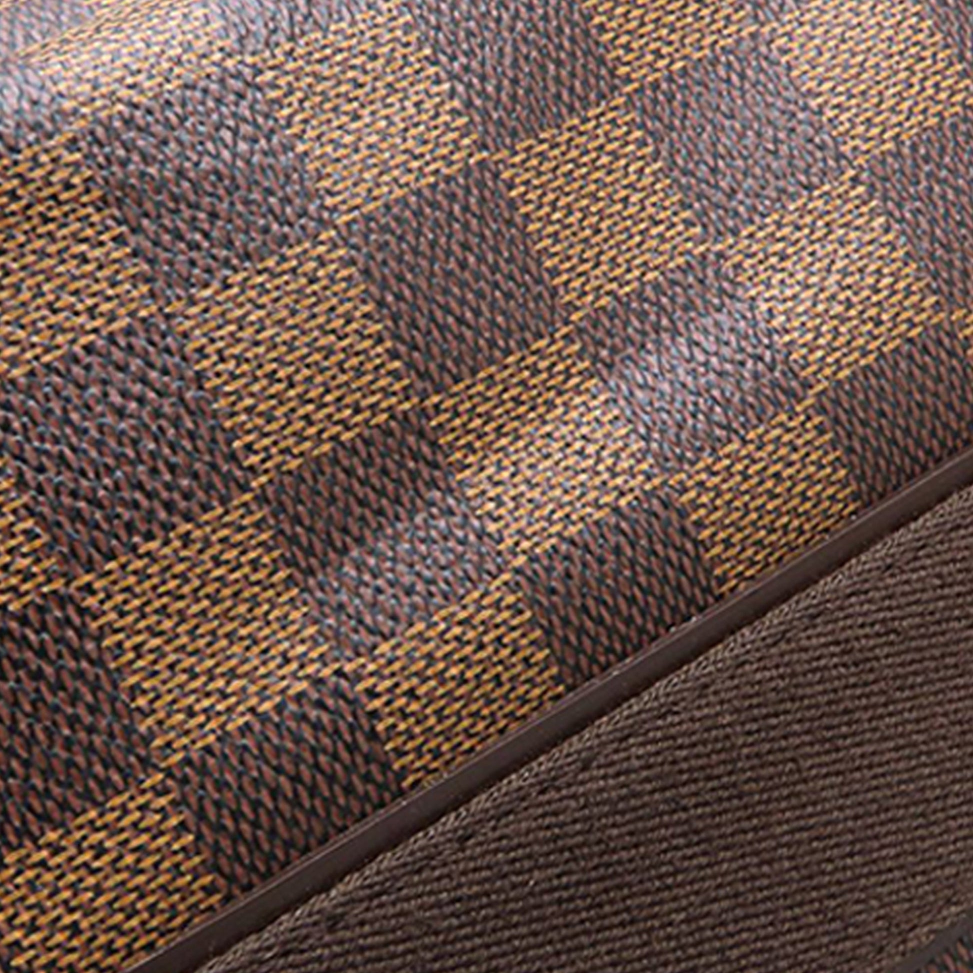 Louis Vuitton Damier Ebene Cabas Beaubourg