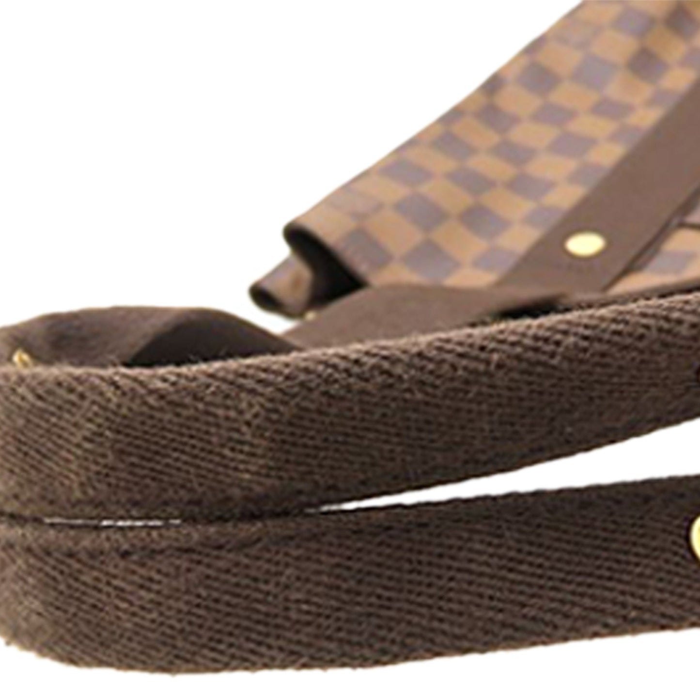 Louis Vuitton Damier Ebene Cabas Beaubourg
