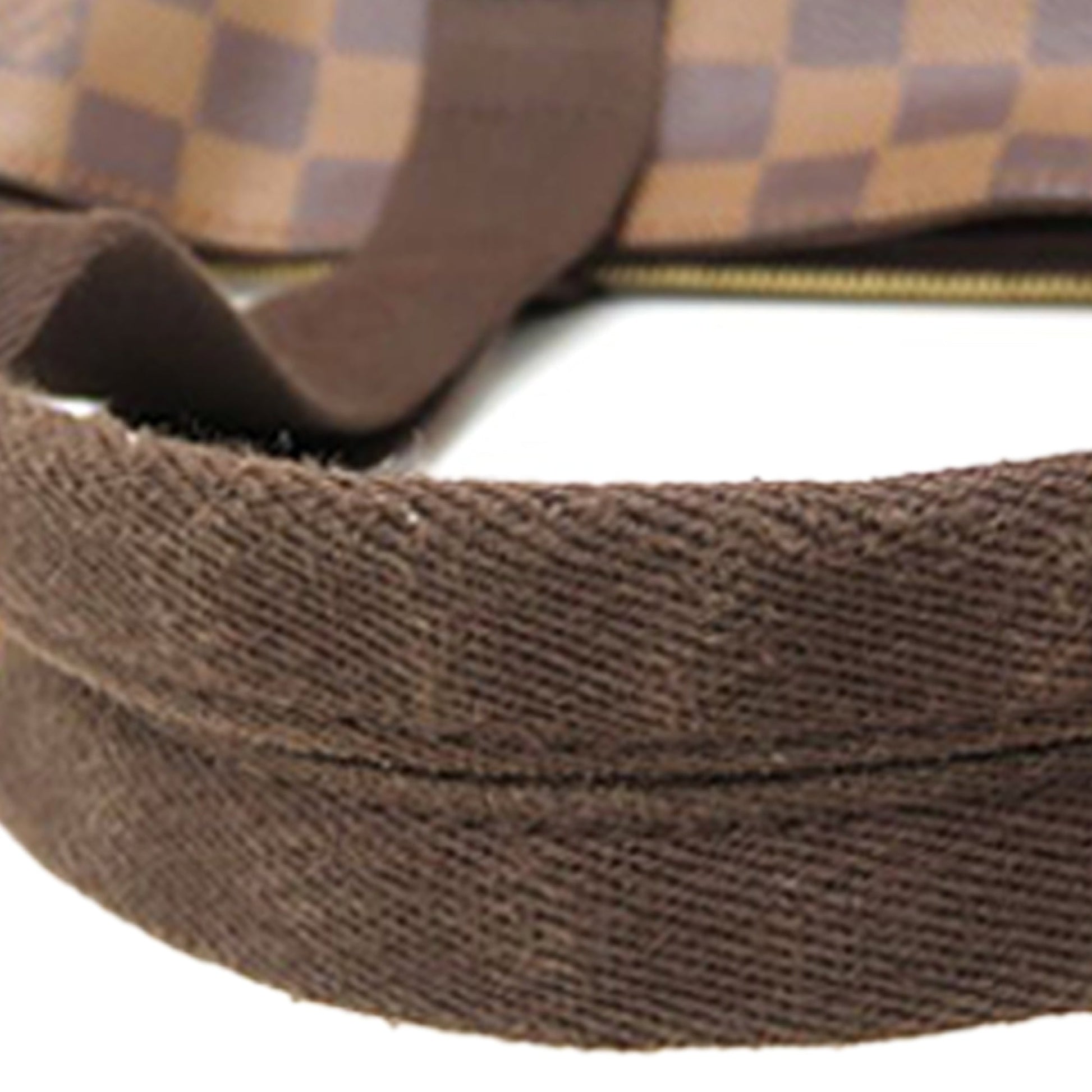 Louis Vuitton Damier Ebene Cabas Beaubourg
