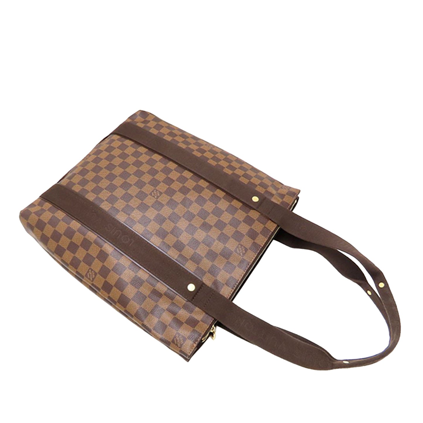 Louis Vuitton Damier Ebene Cabas Beaubourg