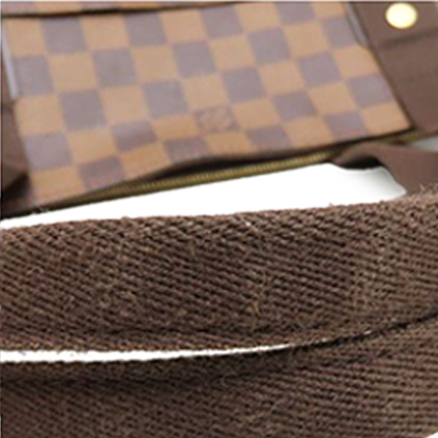 Louis Vuitton Damier Ebene Cabas Beaubourg