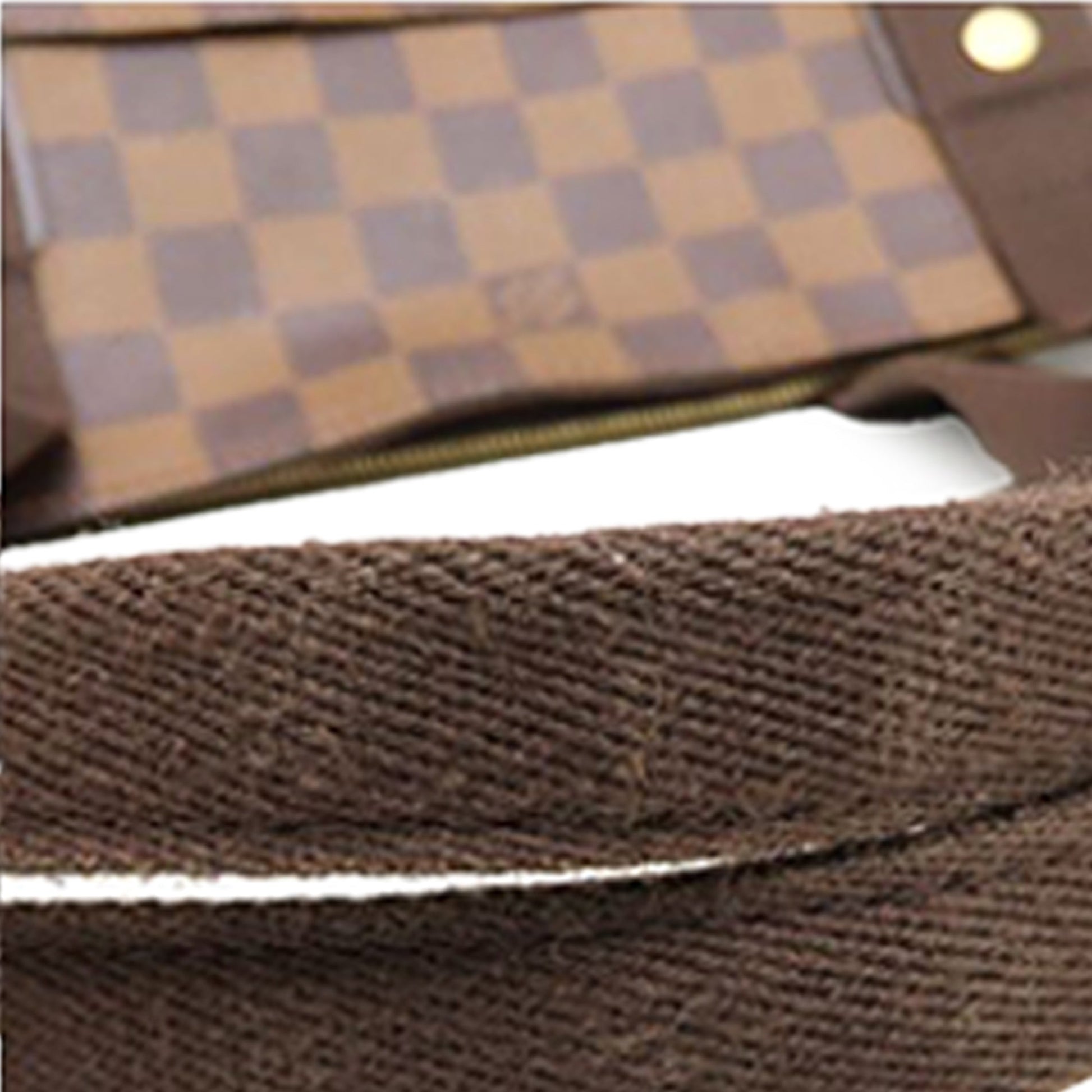 Louis Vuitton Damier Ebene Cabas Beaubourg