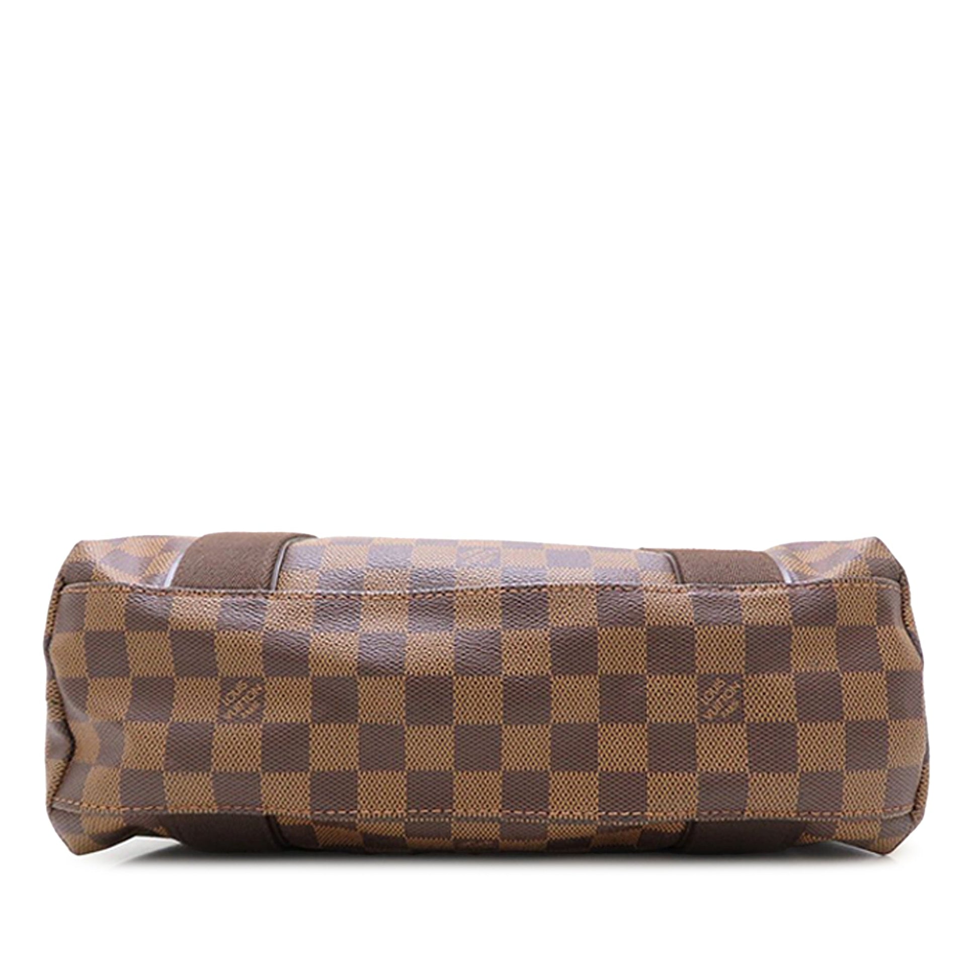 Louis Vuitton Damier Ebene Cabas Beaubourg