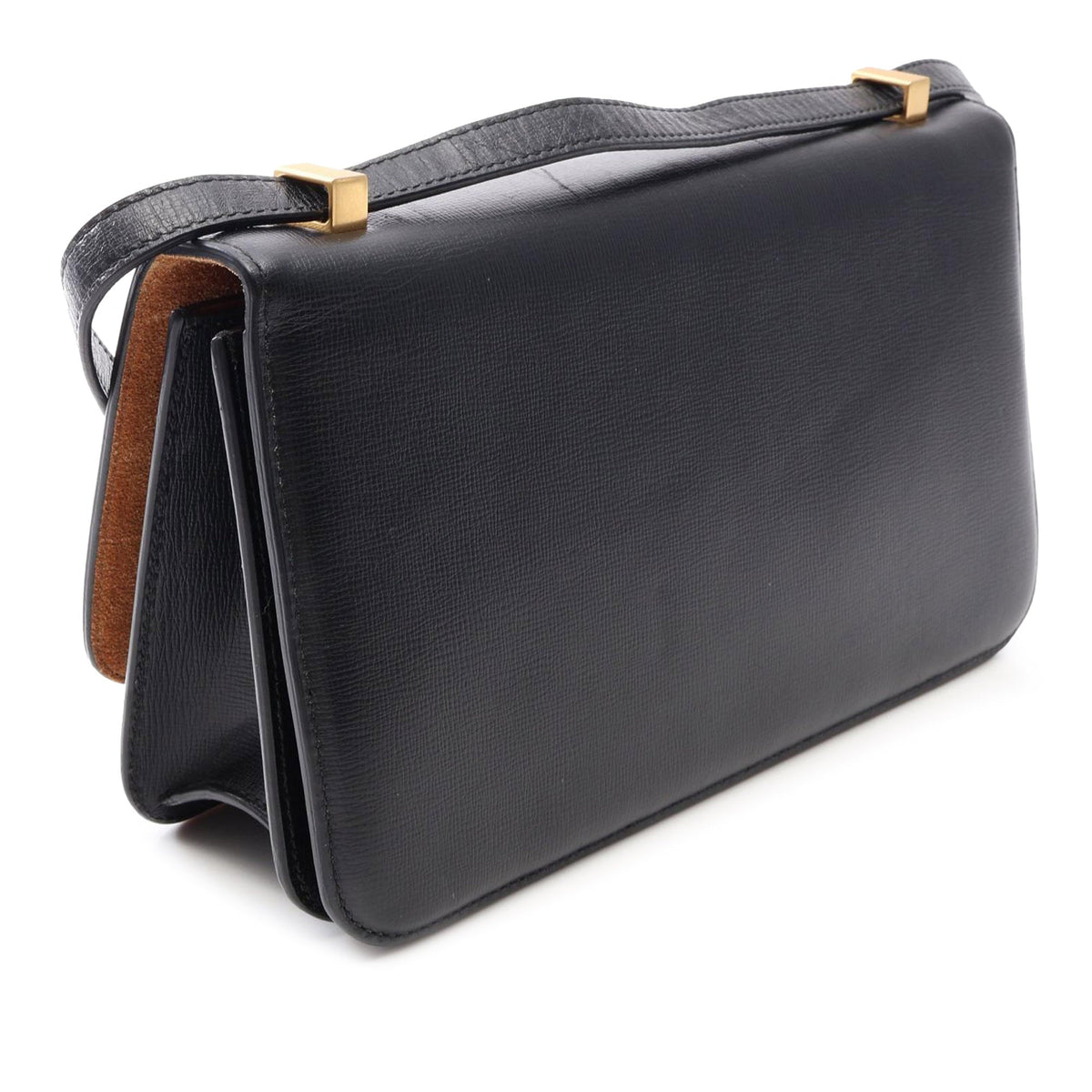 Bottega Veneta Leather BV Classic Crossbody