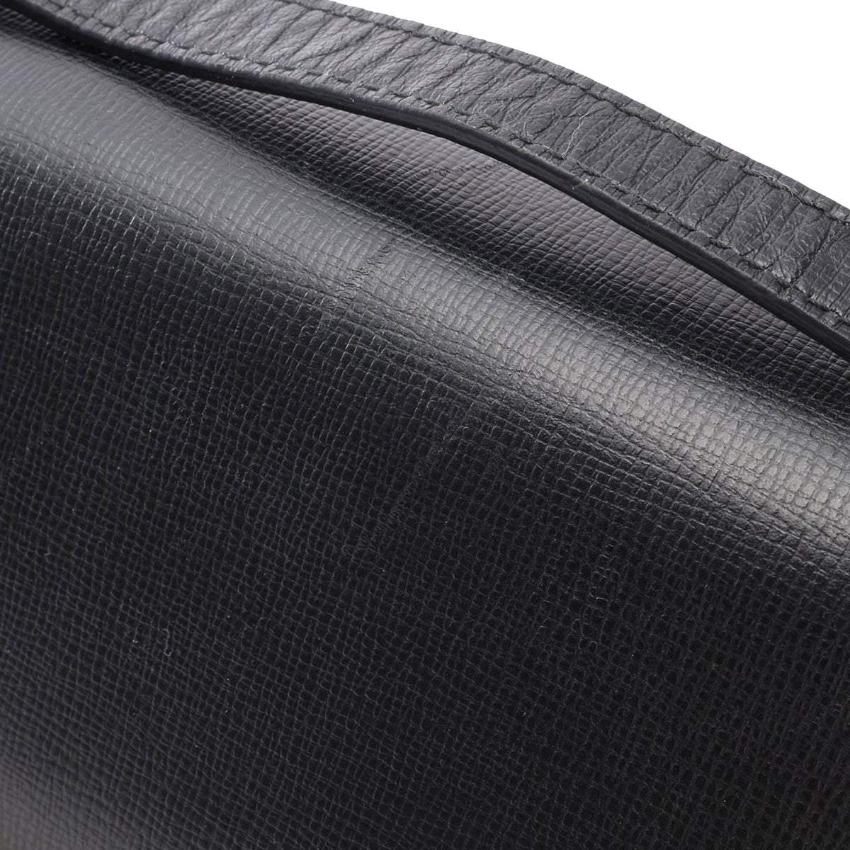 Bottega Veneta Leather BV Classic Crossbody
