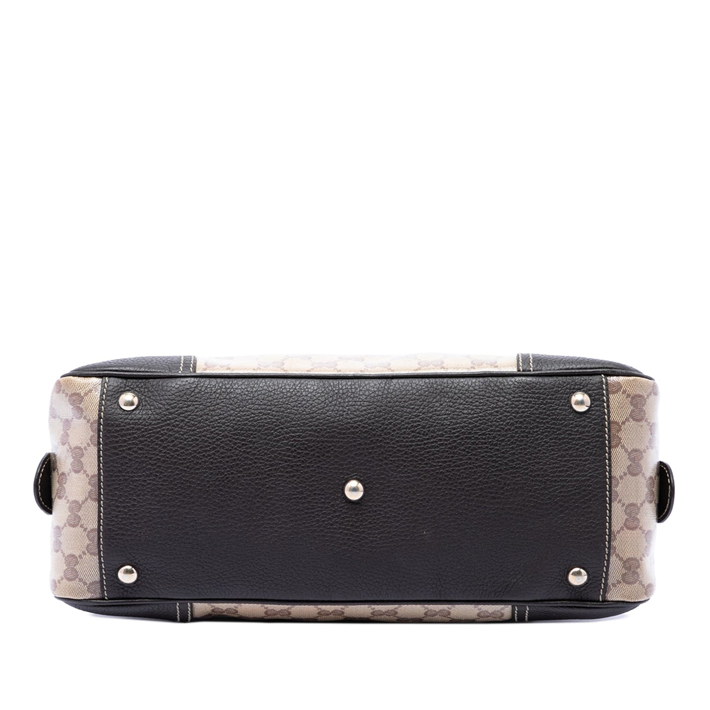 Gucci GG Crystal Princy Shoulder Bag