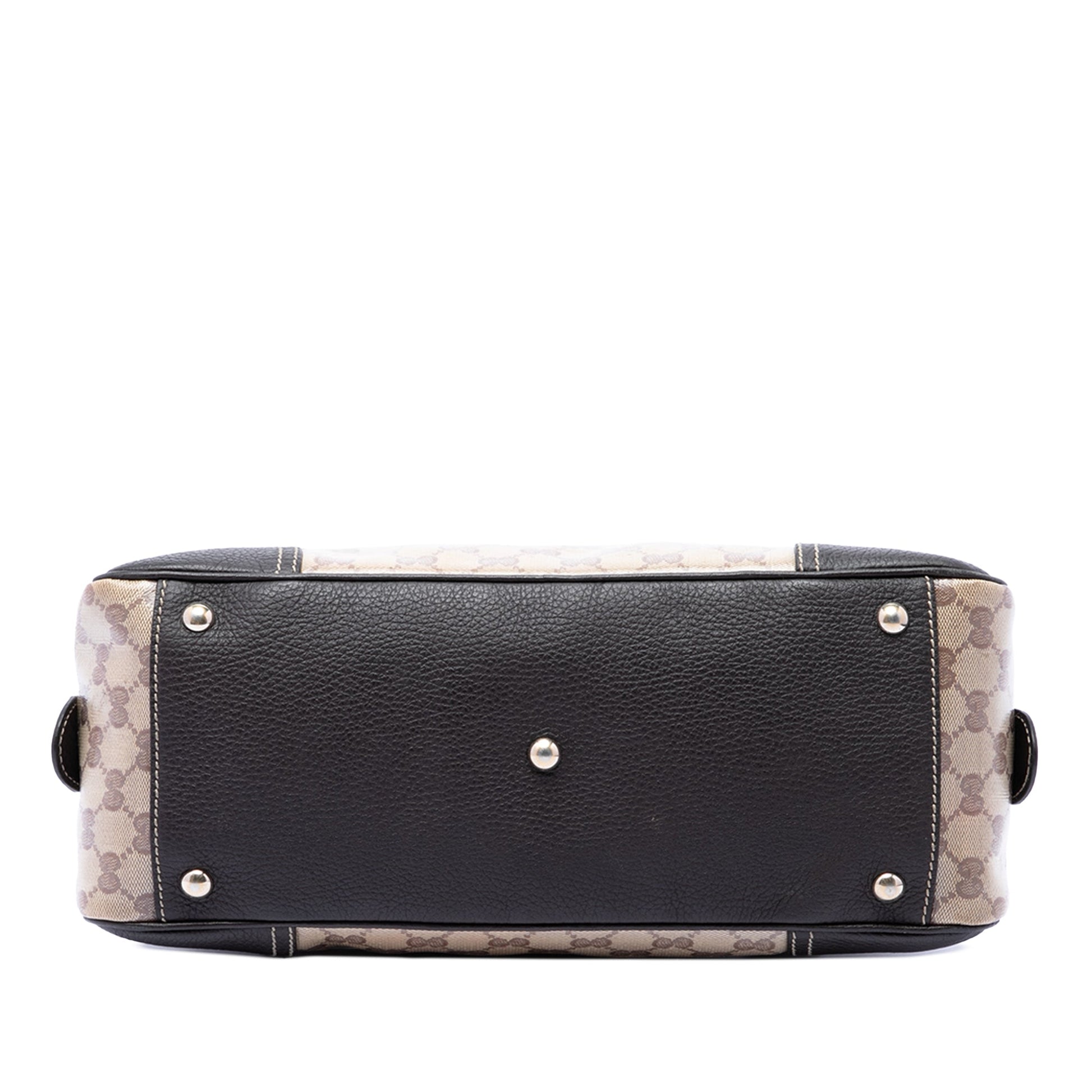Gucci GG Crystal Princy Shoulder Bag