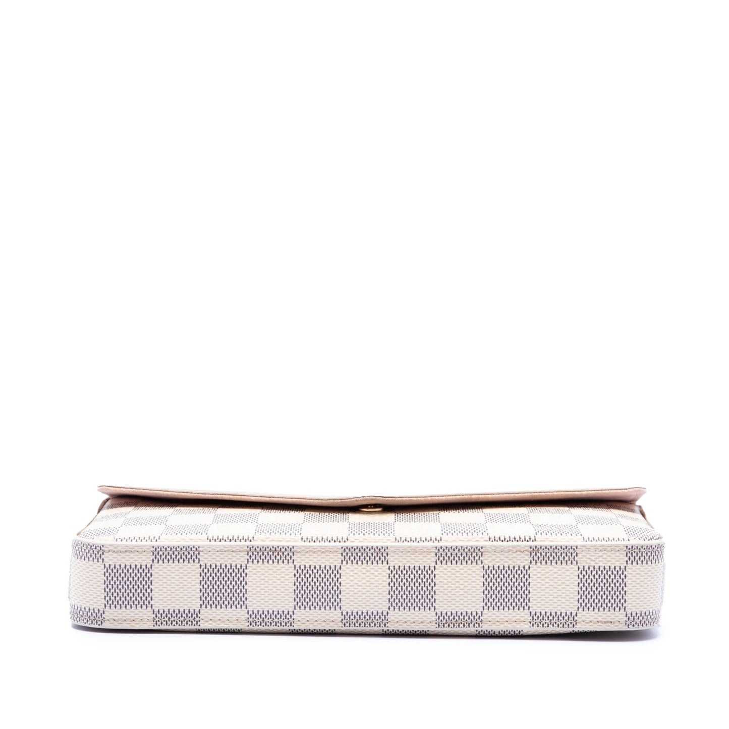 Louis Vuitton Damier Azur Pochette Felicie