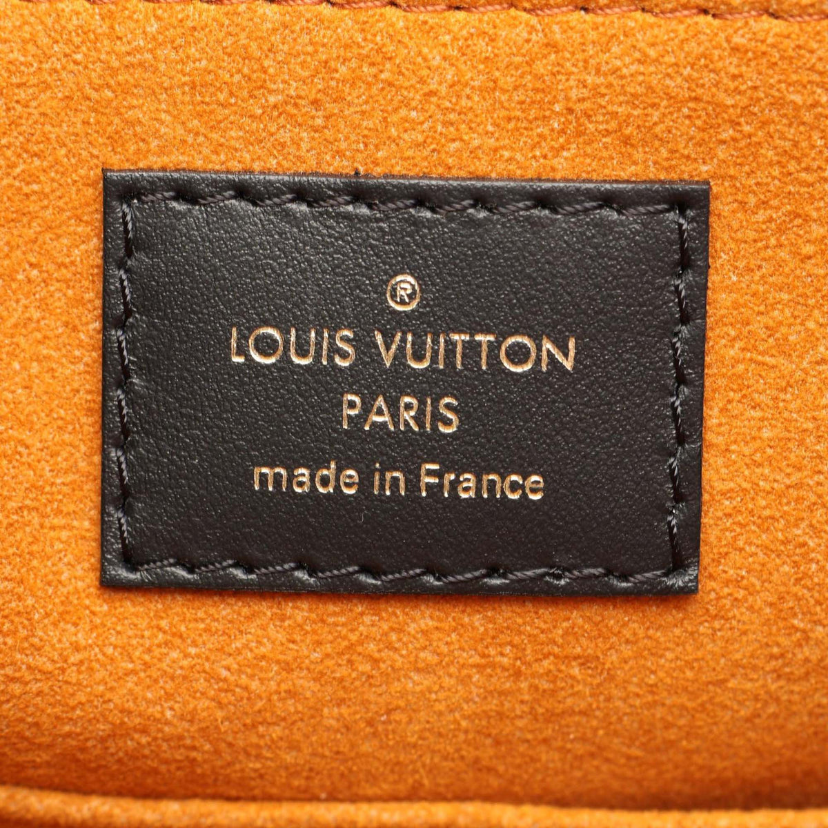 Louis Vuitton Monogram Empreinte Onthego GM