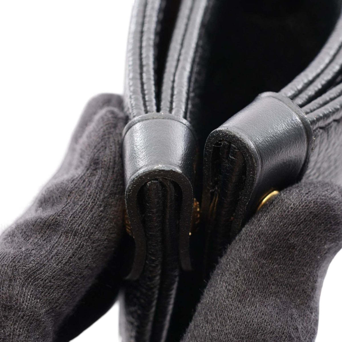 Louis Vuitton Monogram Empreinte Onthego GM