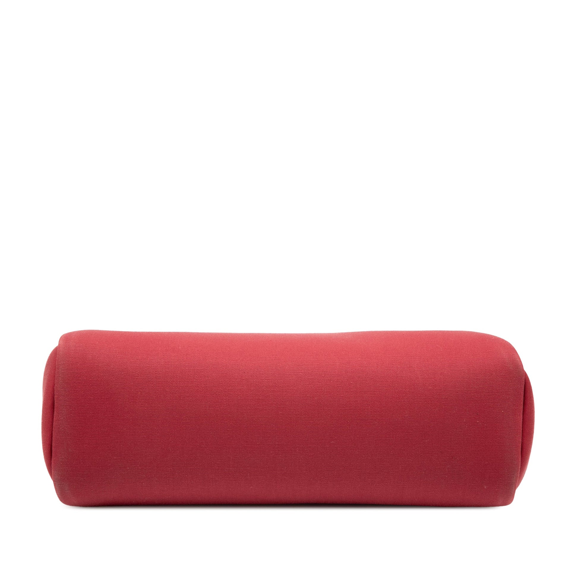 Hermès Toile Herbag Zip Retourne Verso 31
