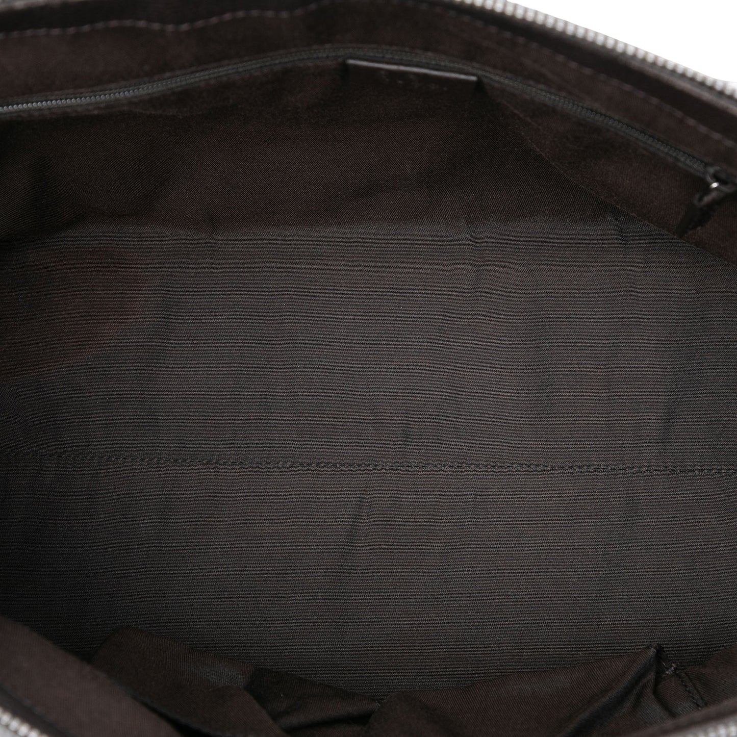 Gucci GG Canvas Charm Dome Satchel
