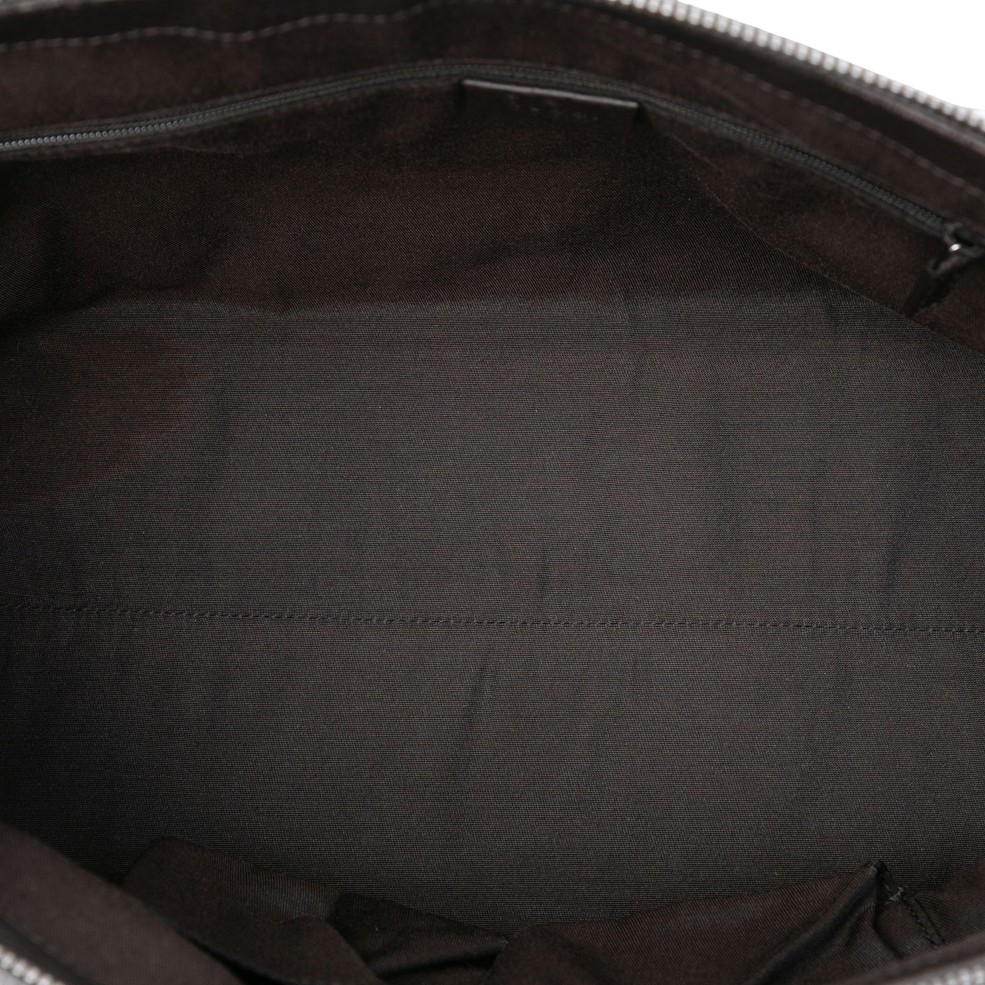 Gucci GG Canvas Charm Dome Satchel