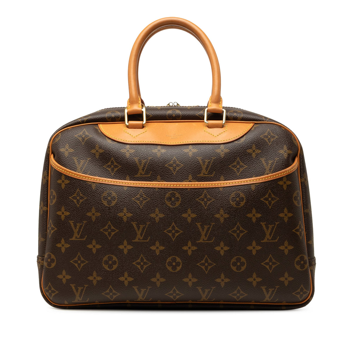 Louis Vuitton Monogram Deauville