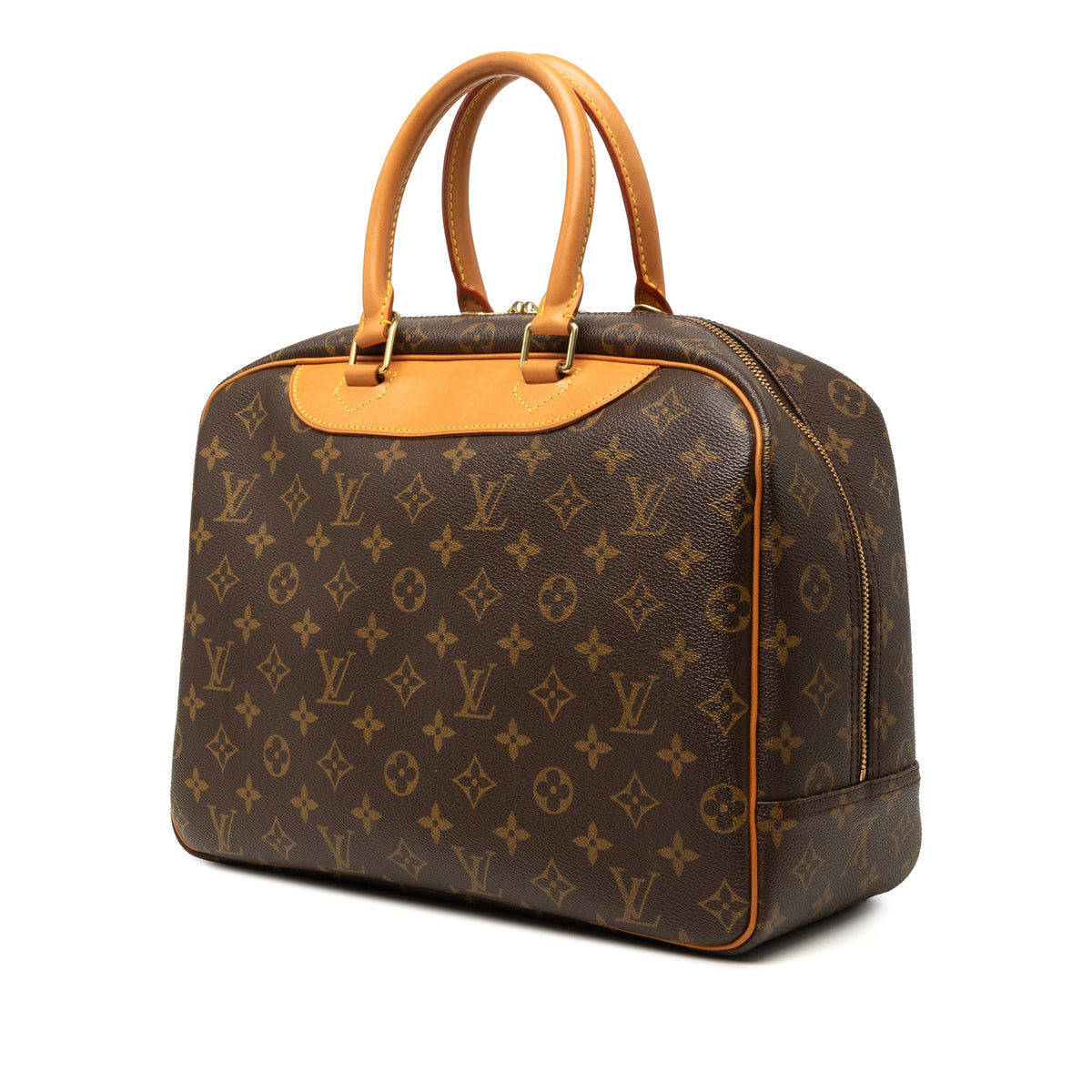 Louis Vuitton Monogram Deauville