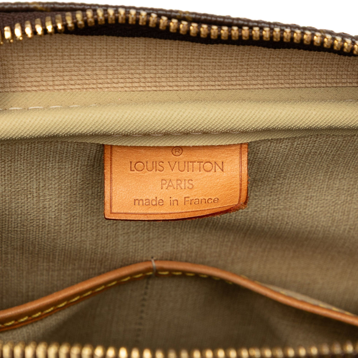 Louis Vuitton Monogram Deauville