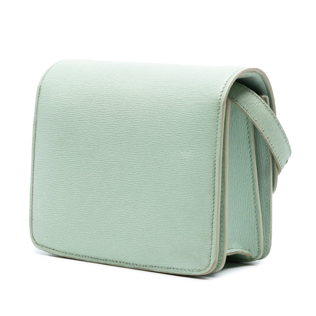 Celine Small Calfskin Classic Box