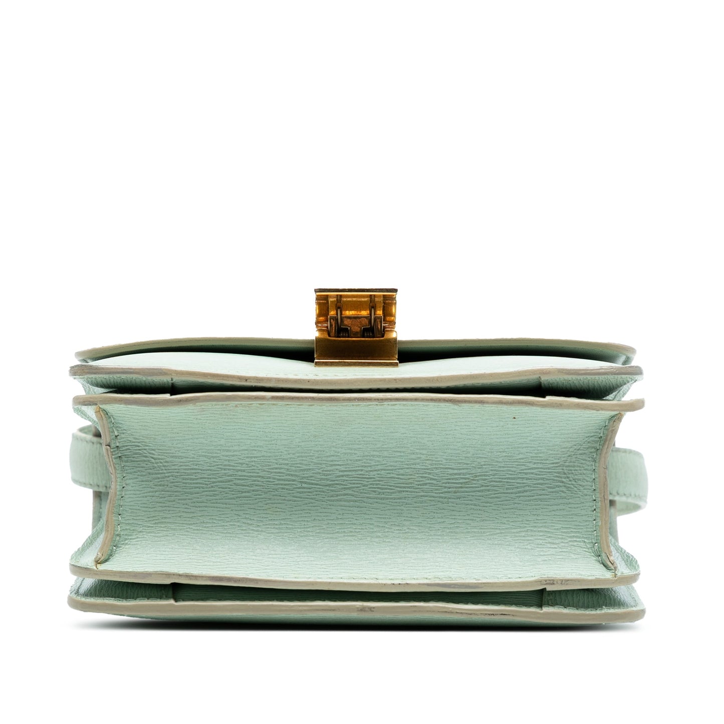 Celine Small Calfskin Classic Box