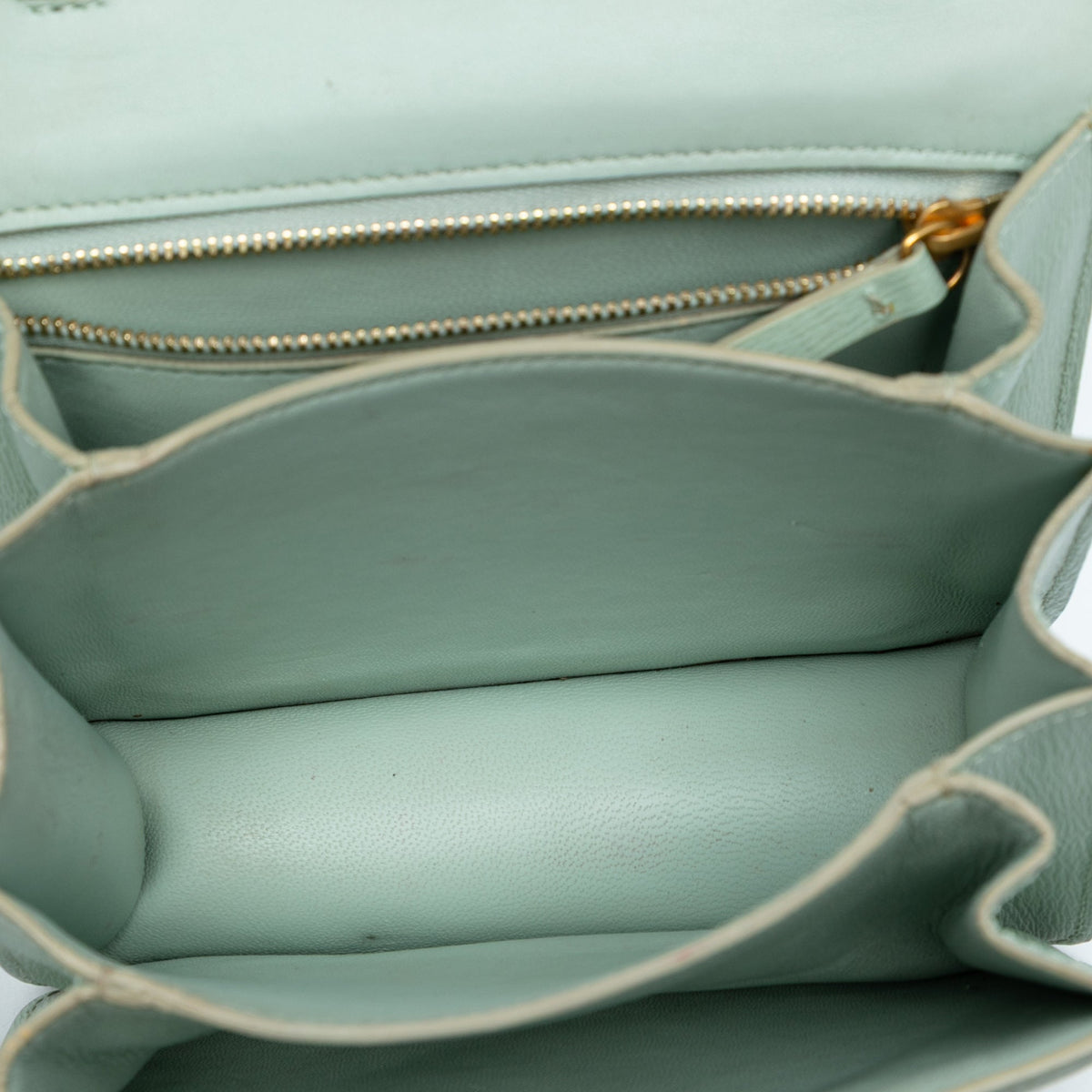 Celine Small Calfskin Classic Box