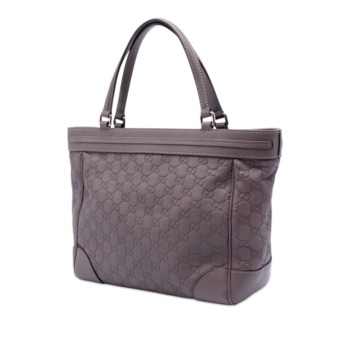 Guccissima Mayfair Tote