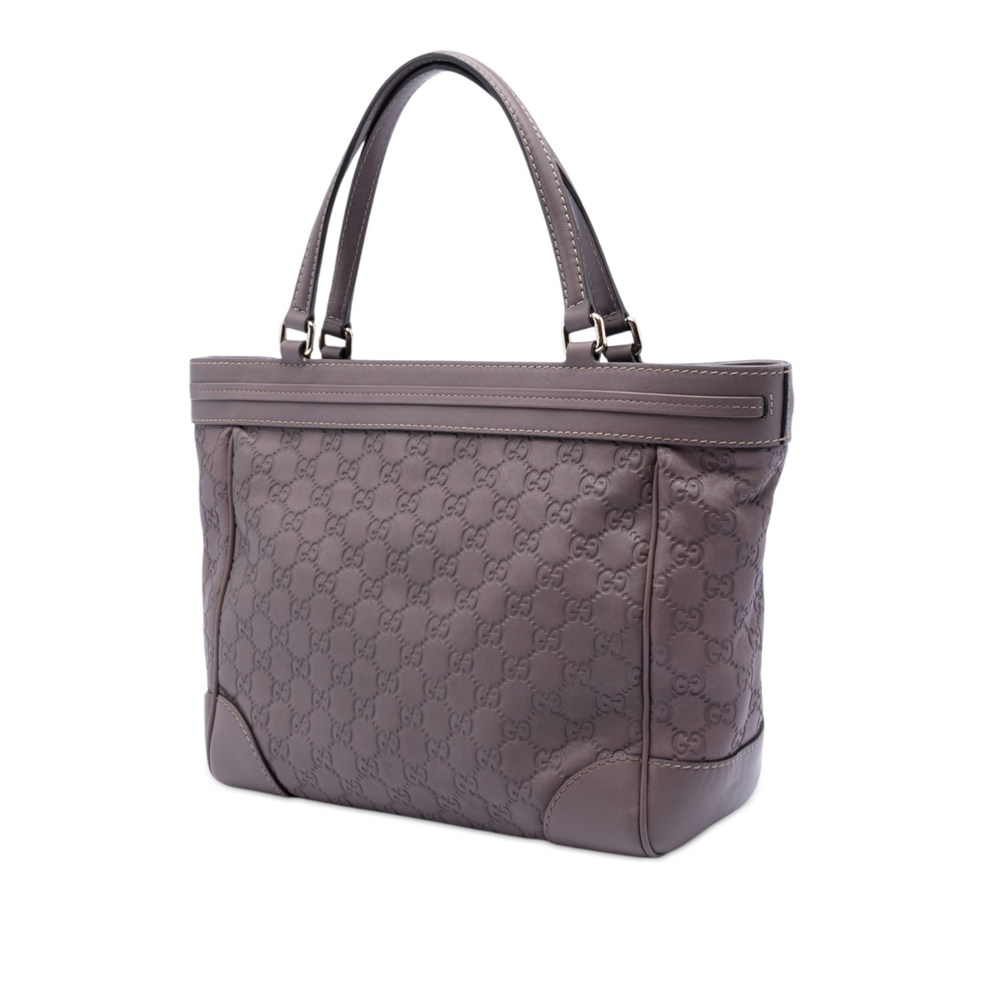 Guccissima Mayfair Tote