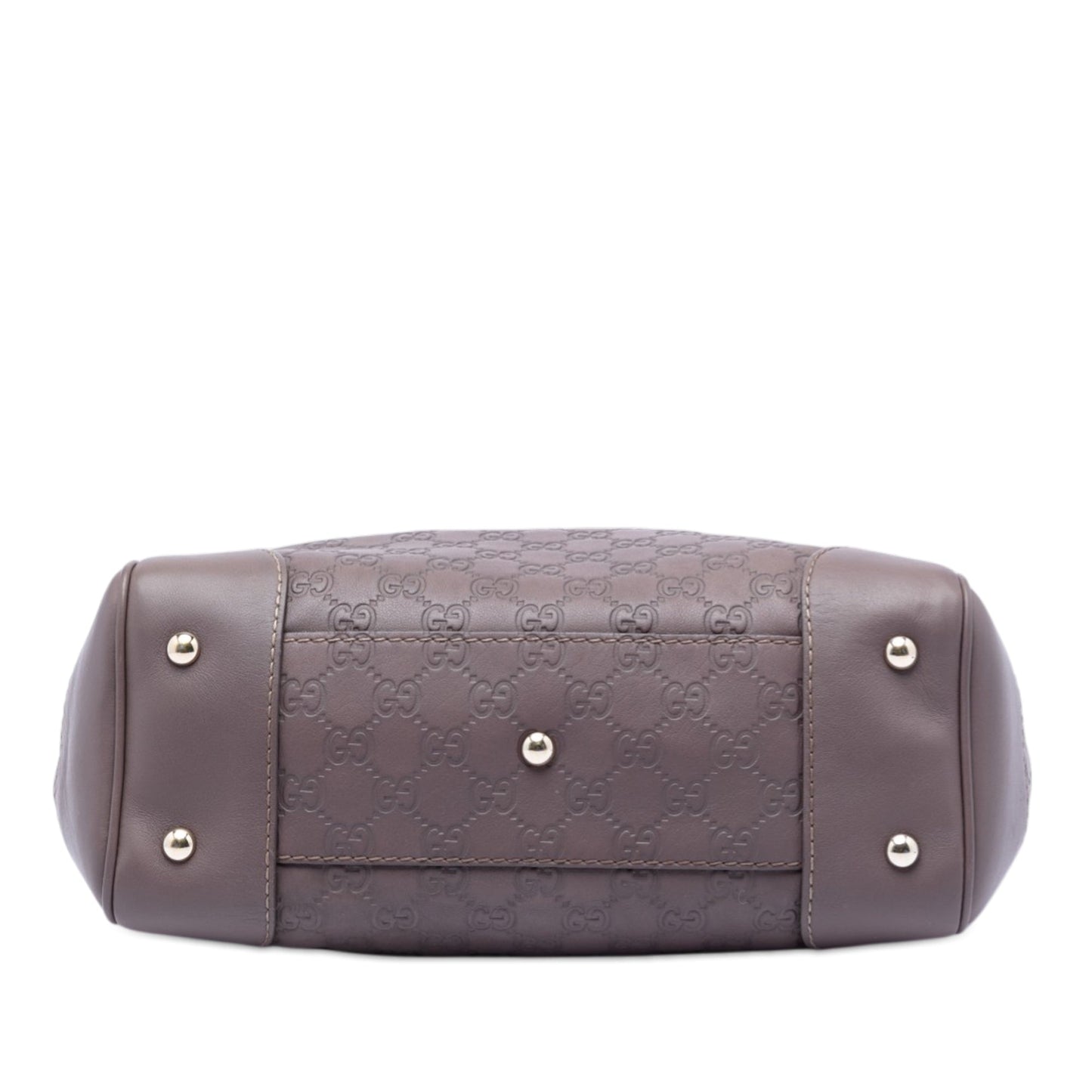 Guccissima Mayfair Tote