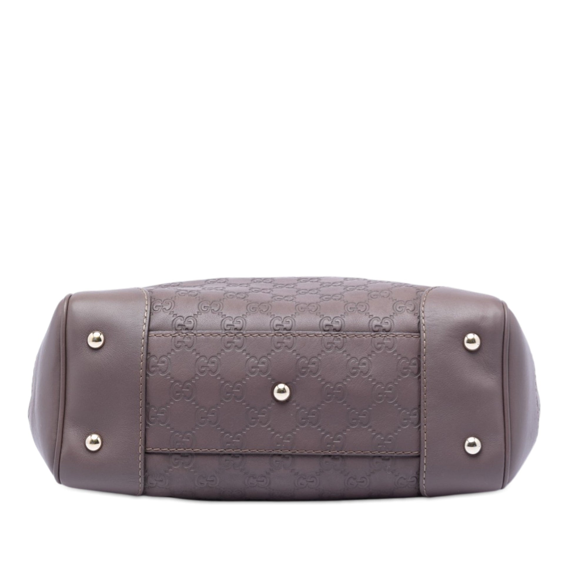 Guccissima Mayfair Tote
