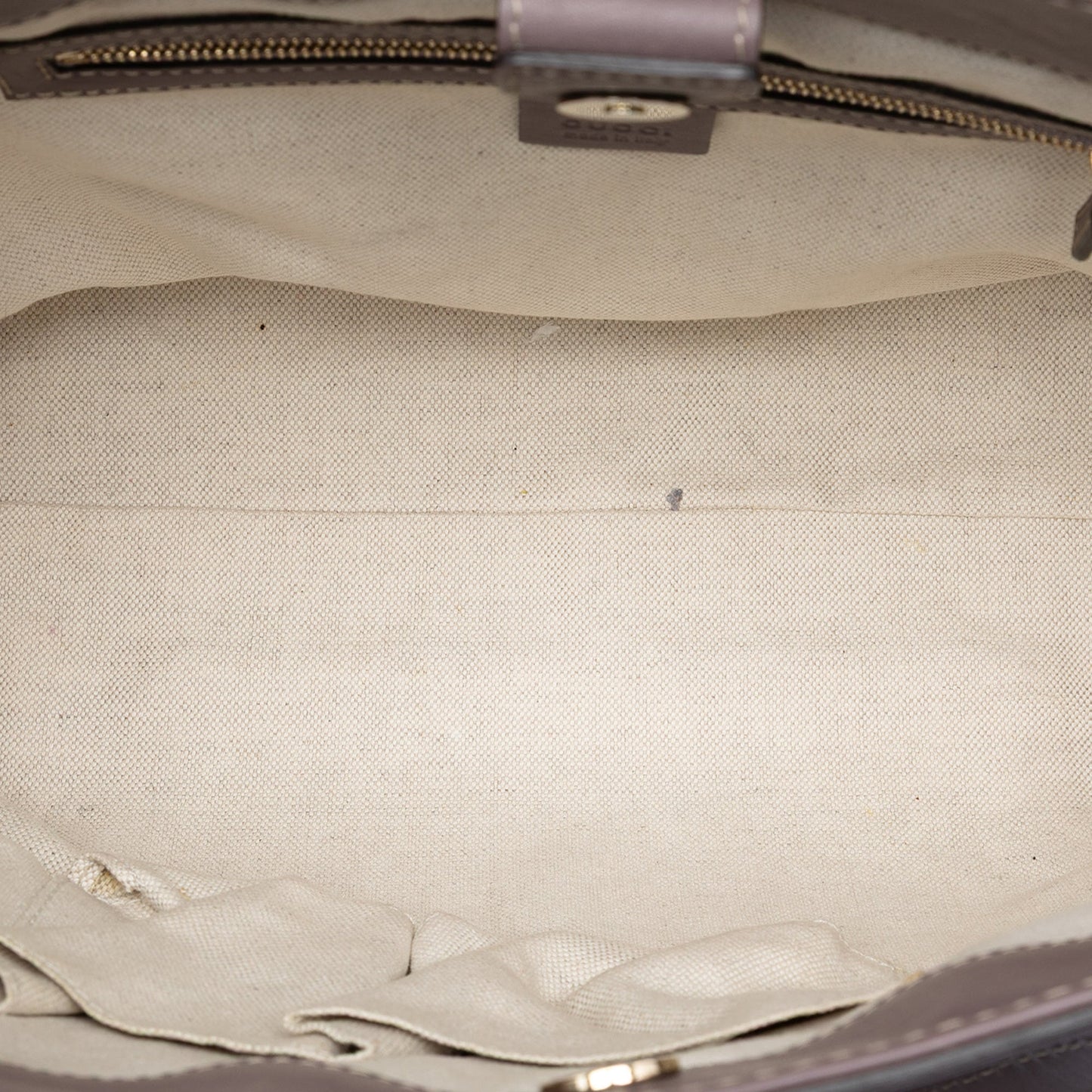 Guccissima Mayfair Tote