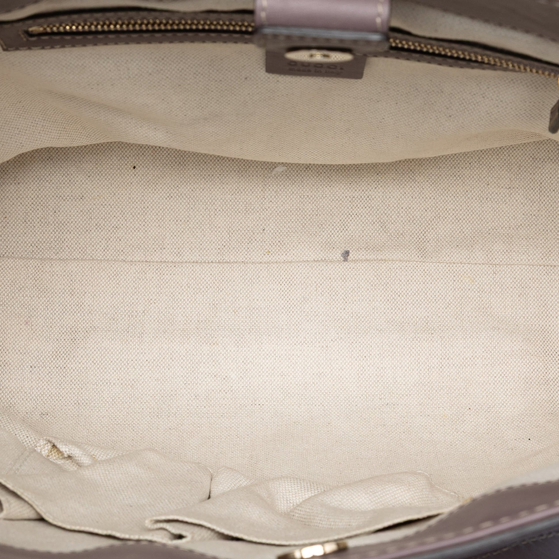 Guccissima Mayfair Tote