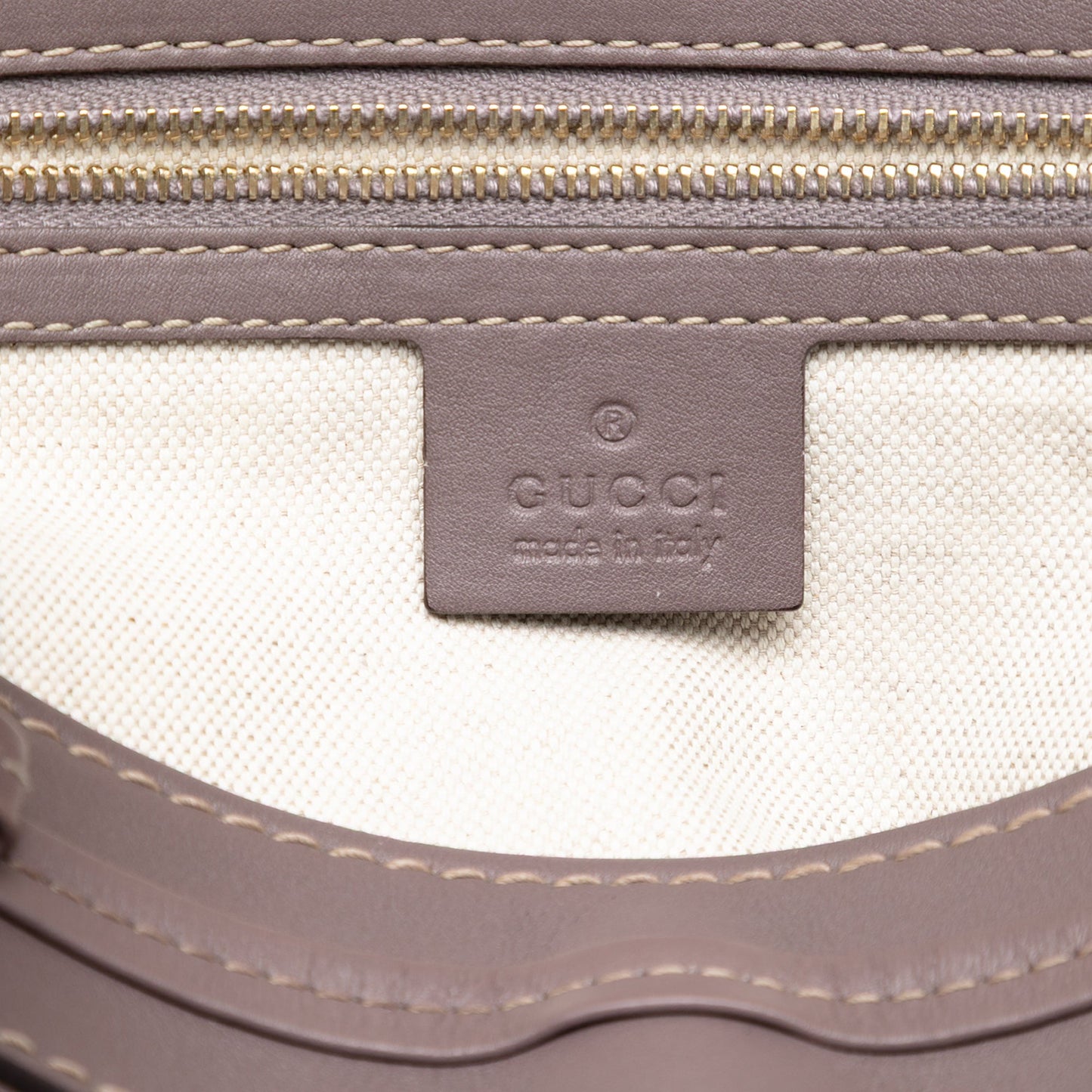 Guccissima Mayfair Tote
