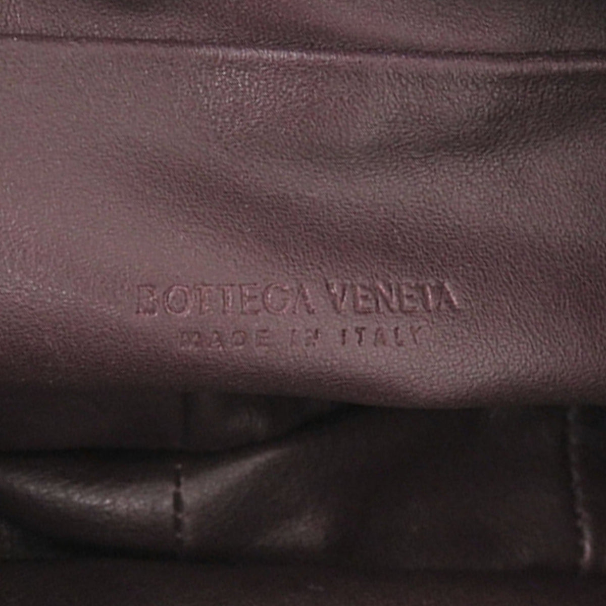 Bottega Veneta Mini The Bulb