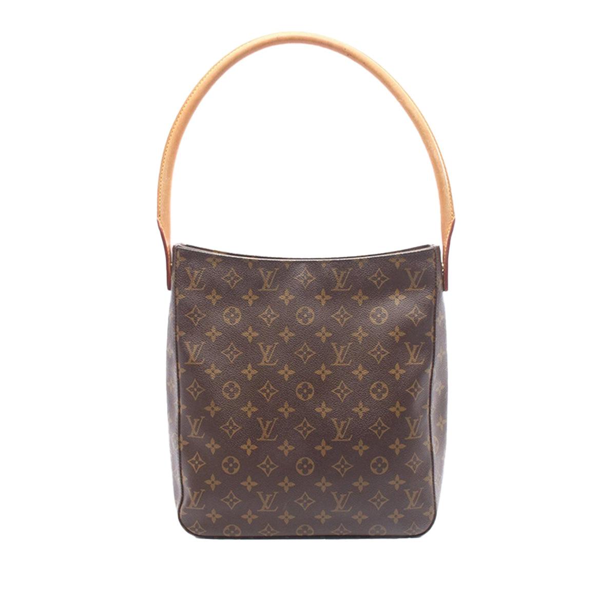 Louis Vuitton Monogram Looping GM