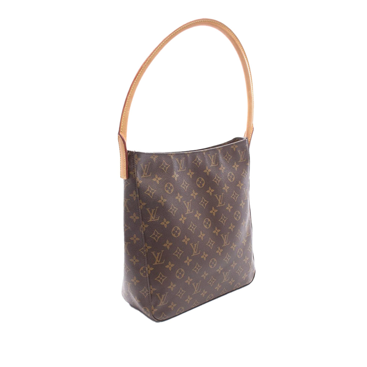 Louis Vuitton Monogram Looping GM