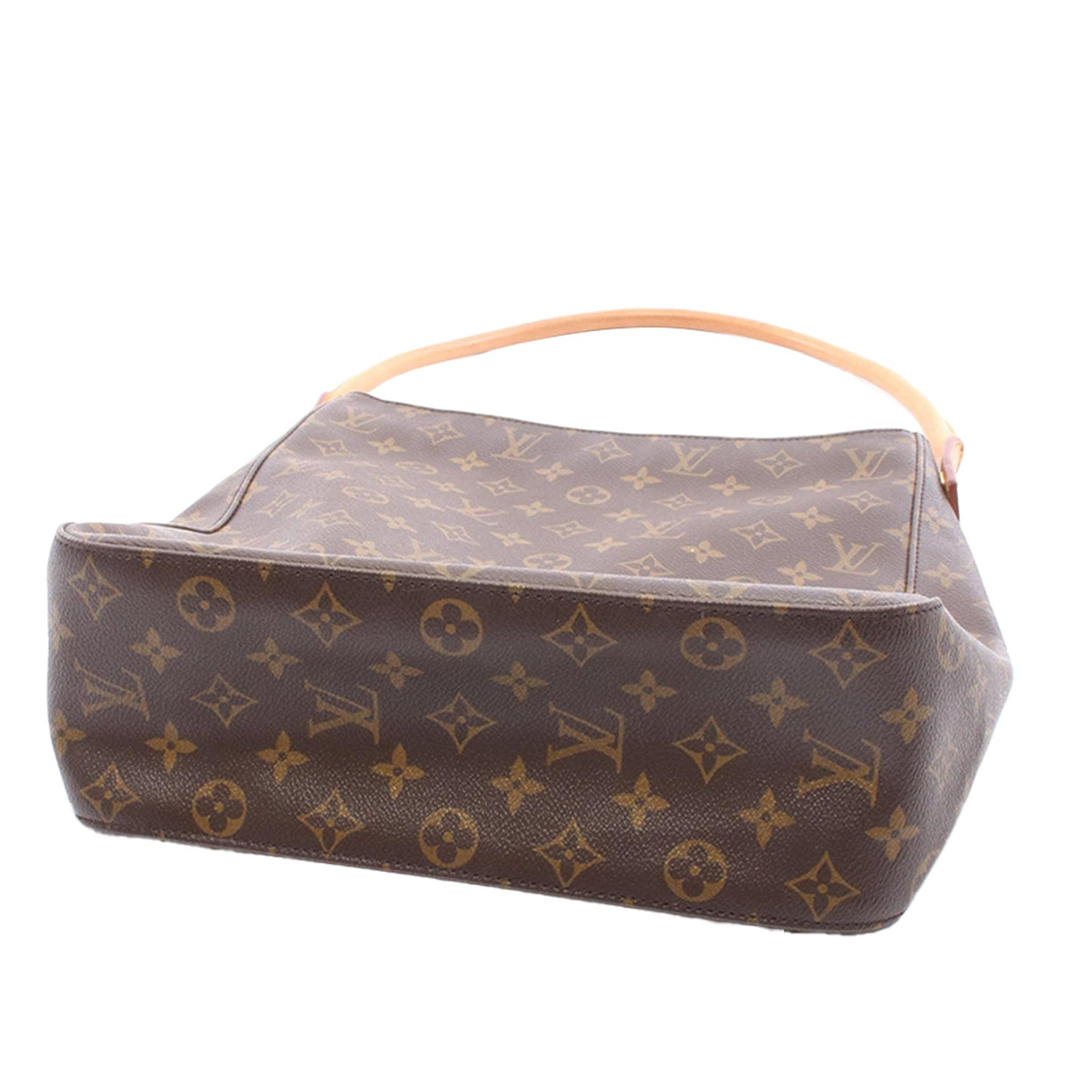 Louis Vuitton Monogram Looping GM