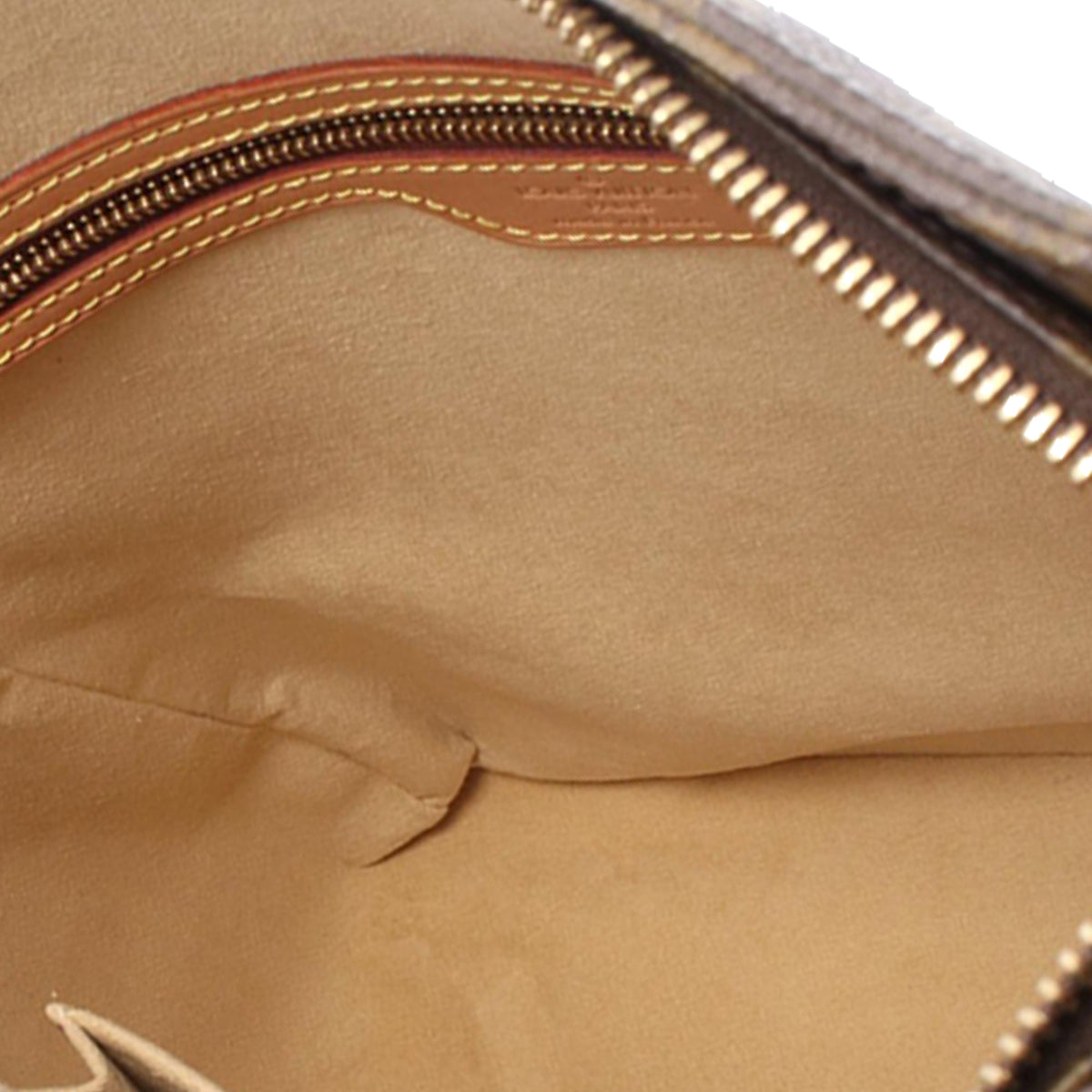 Louis Vuitton Monogram Looping GM