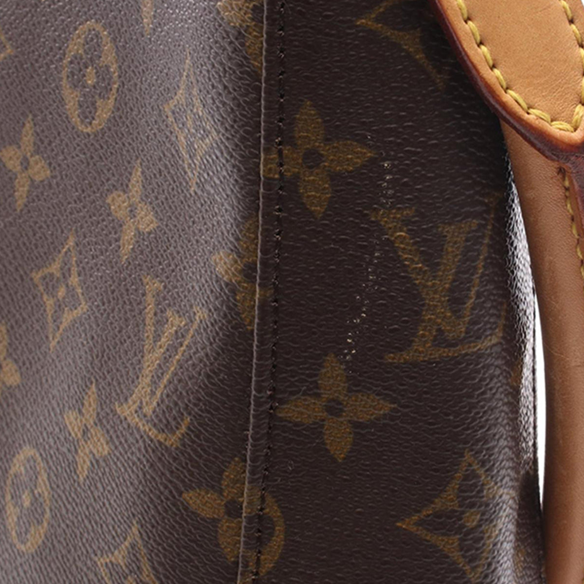 Louis Vuitton Monogram Looping GM