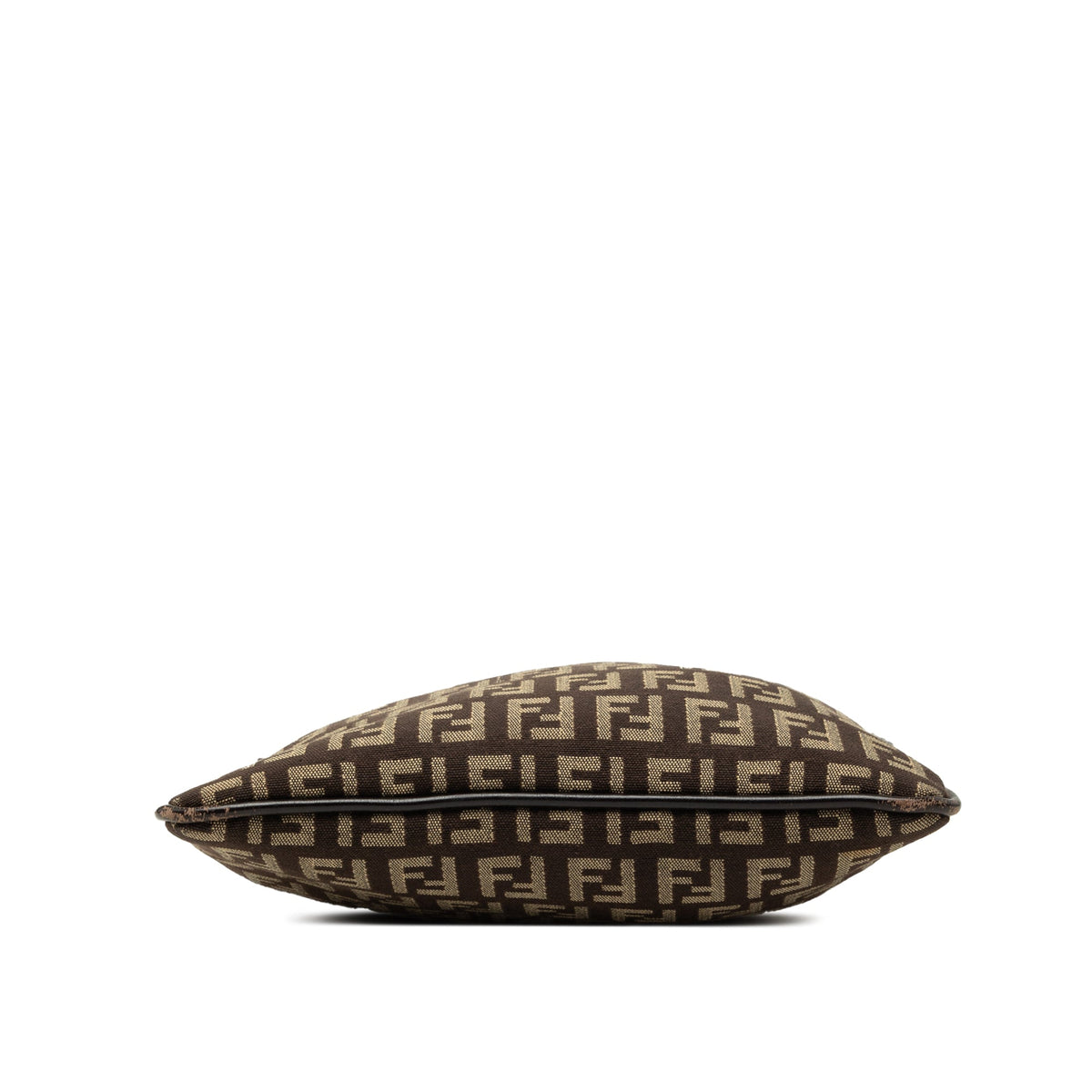 Fendi Zucchino Canvas Crossbody