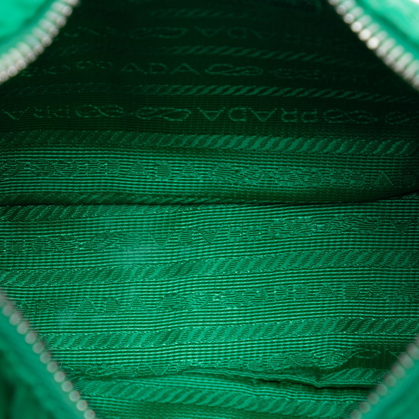 Prada Tessuto Gaufre Re Edition Shoulder Bag